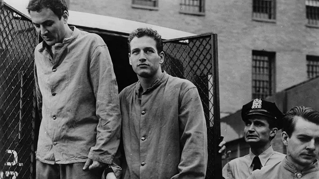 Marcado Pela Sarjeta