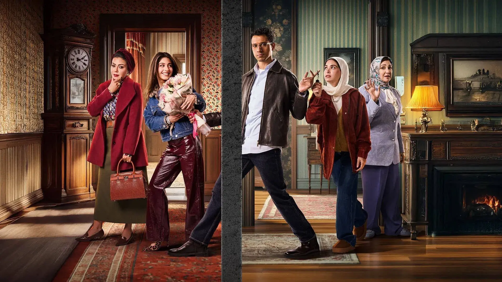 نص الشعب اسمه محمد