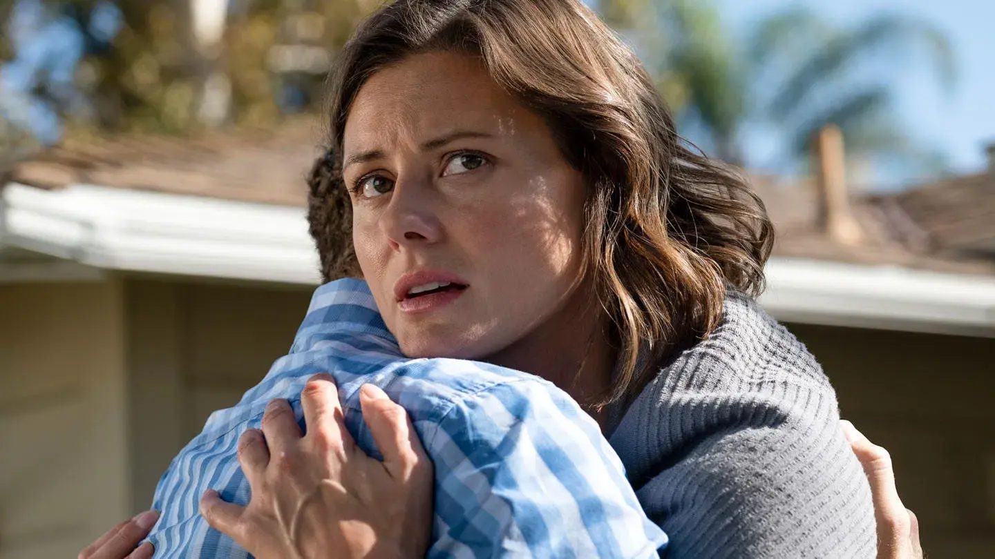 Um Casal Criado em Mentiras