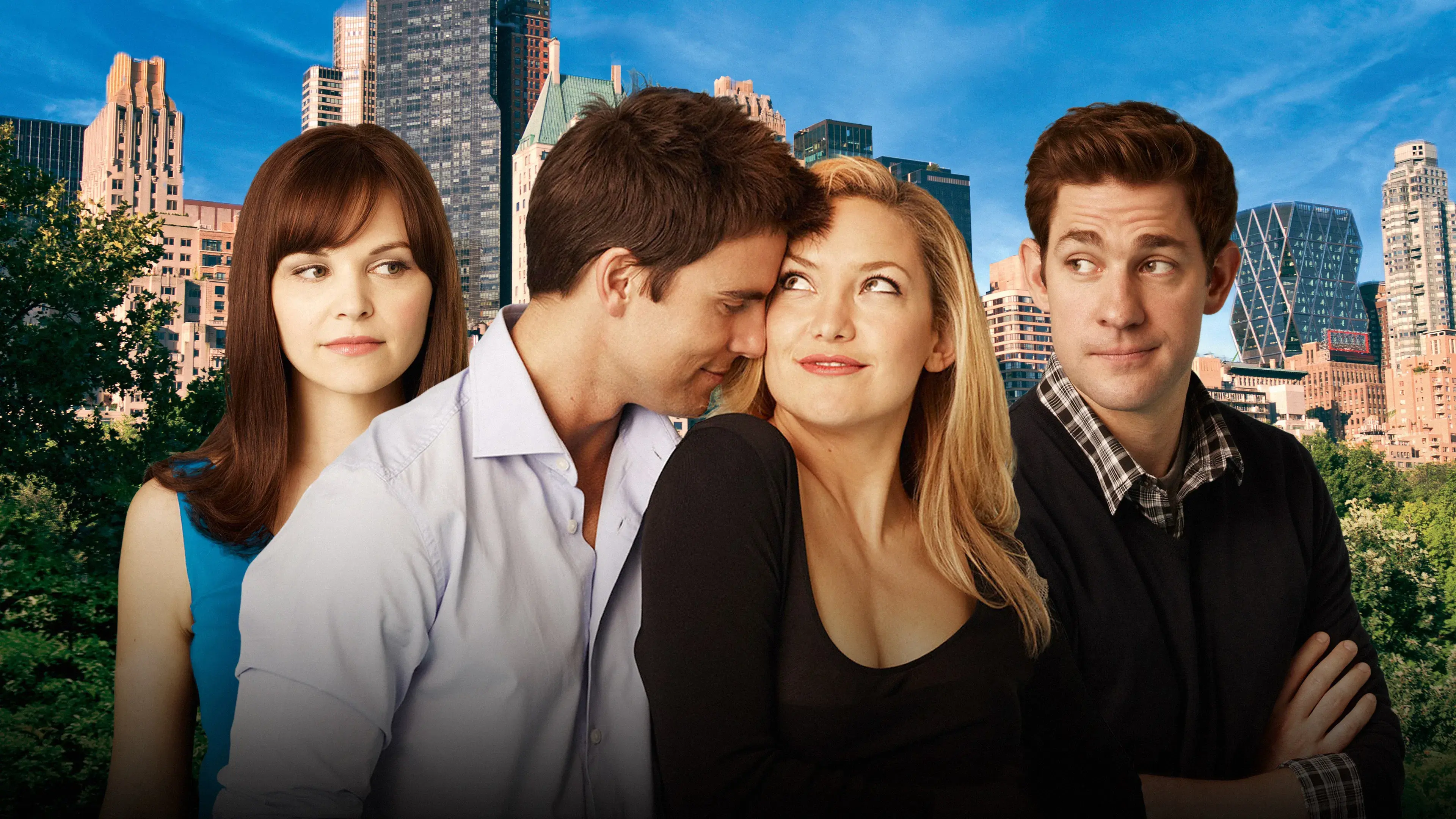 O Noivo da Minha Melhor Amiga