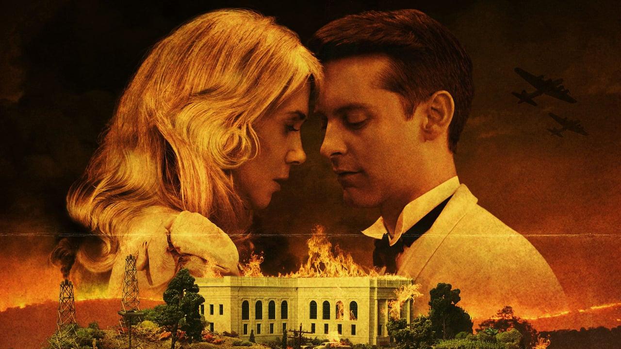 The Spoils Of Babylon