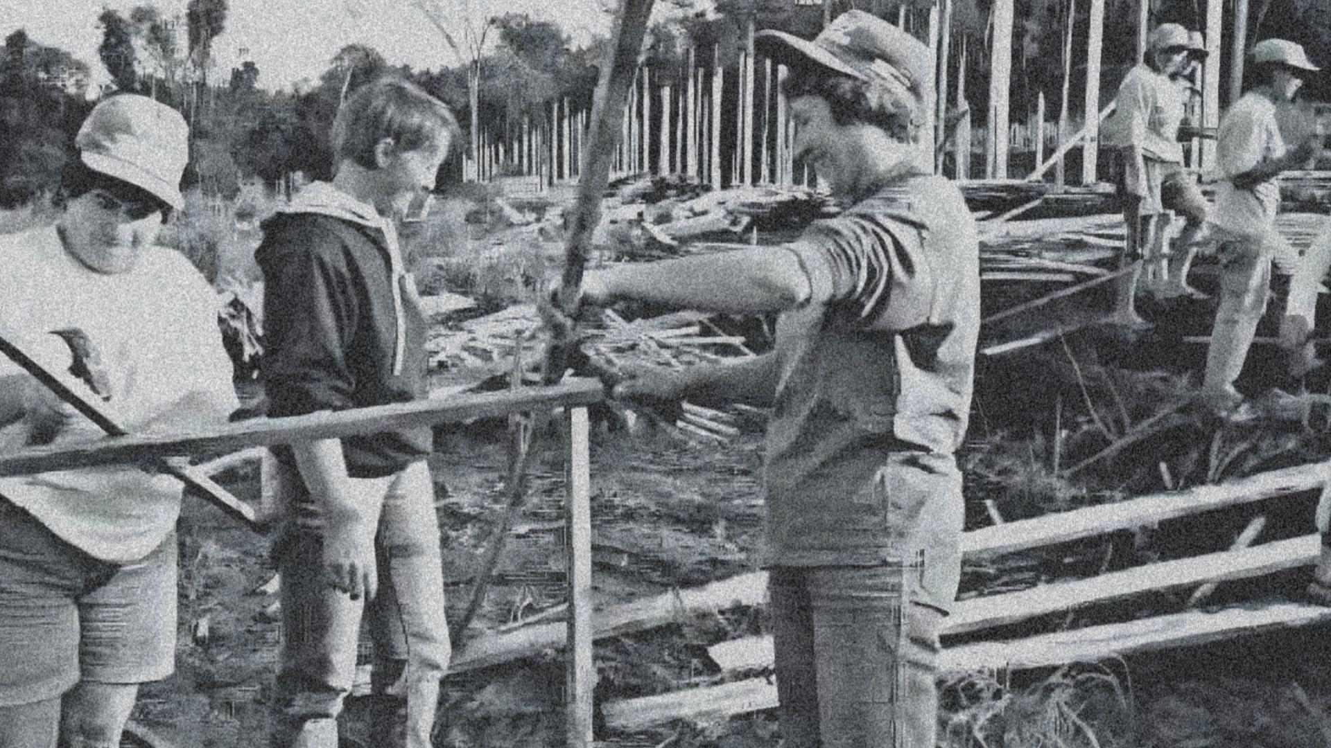 O Sonho de Rose: 10 Anos Depois