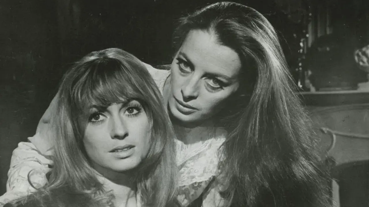 Fräulein Doktor: A Mulher Sem Nome