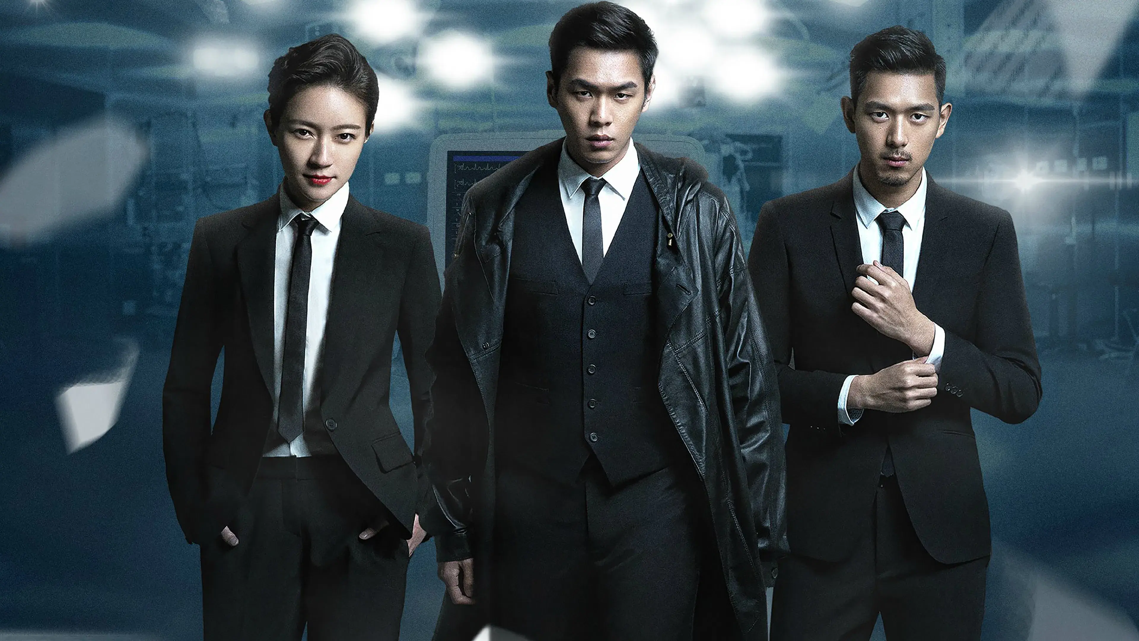 Médico Legista: Dr. Qin