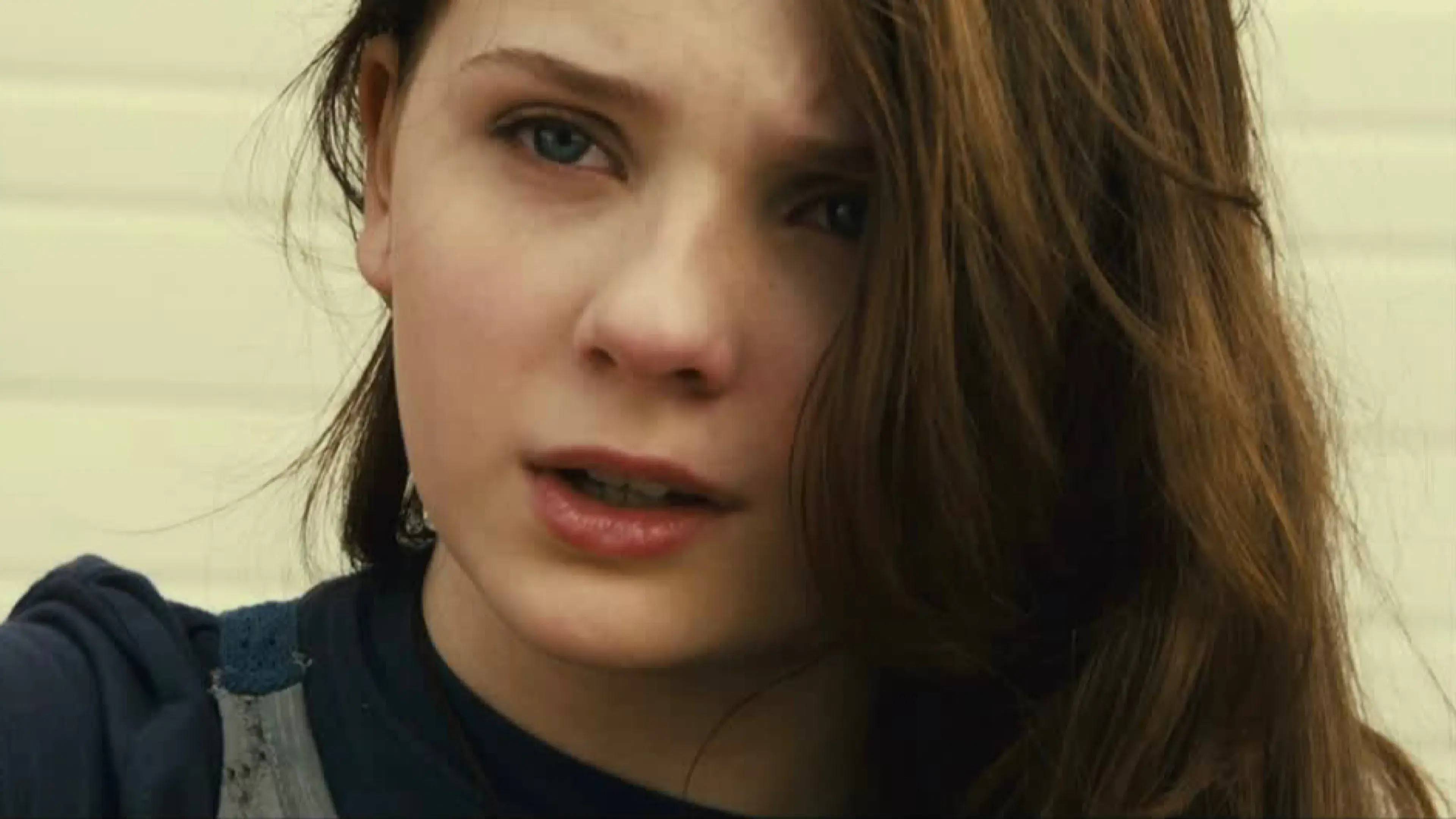 Janie Jones: Uma História de Amor