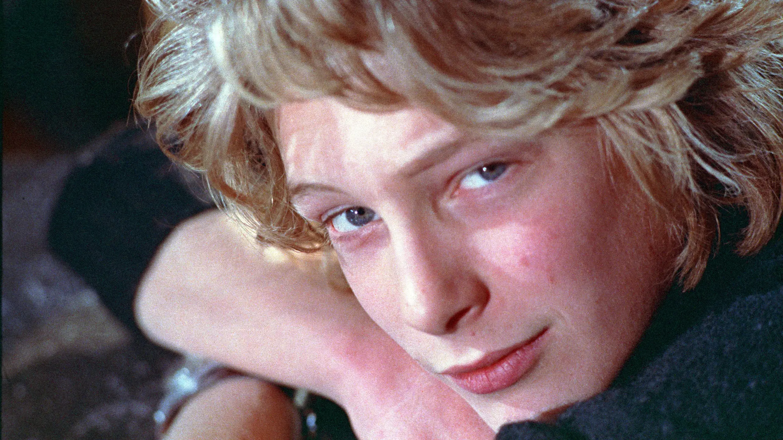 O Garoto Mais Bonito do Mundo