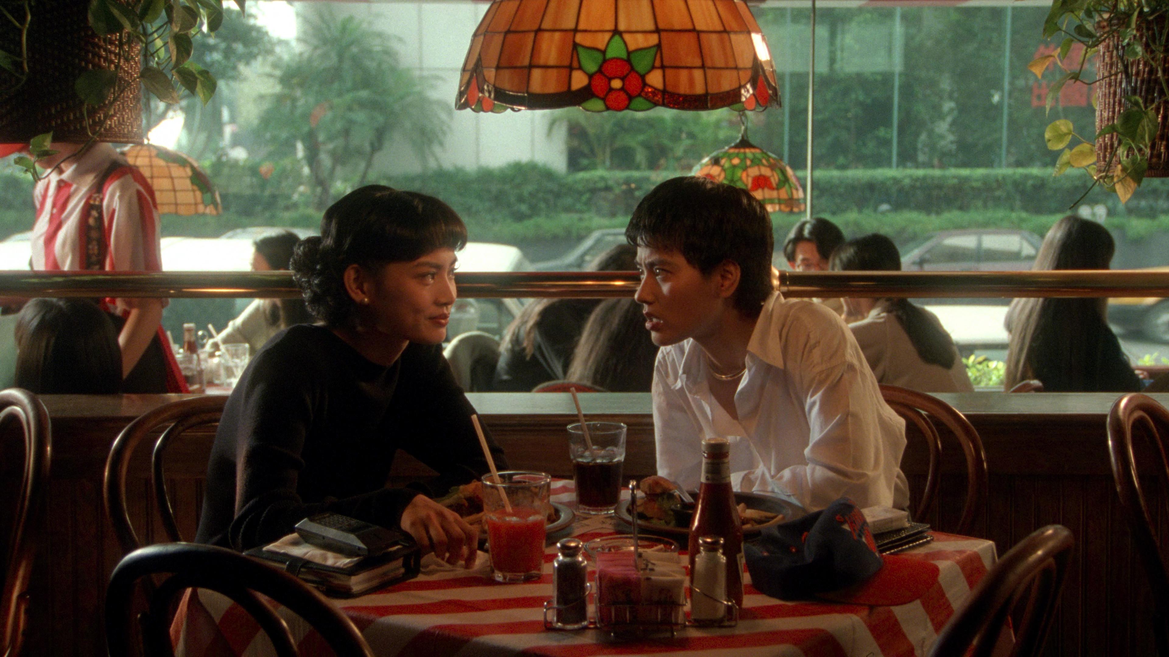 Uma Confusão Confuciana