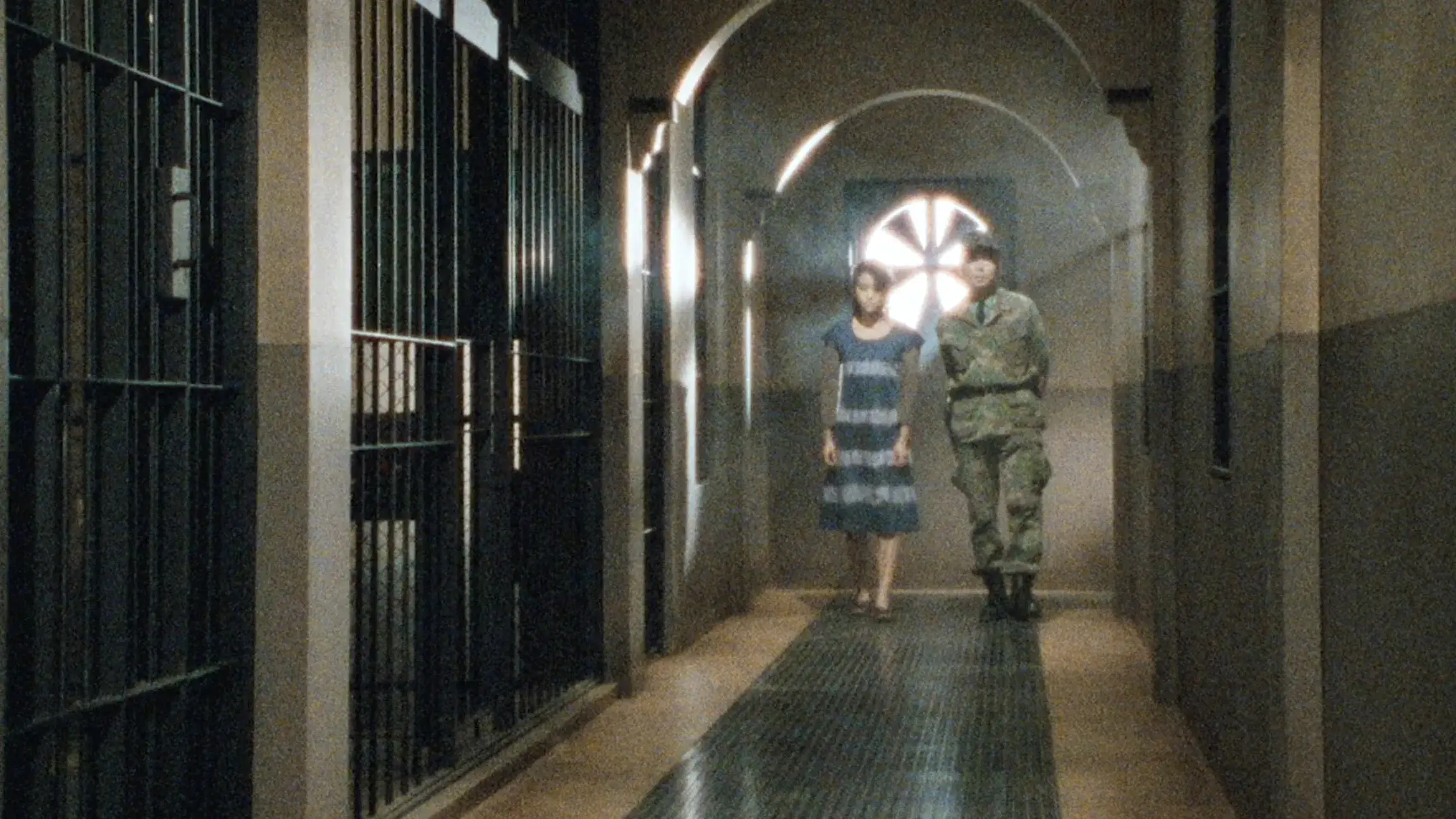 女囚さそり 殺人予告