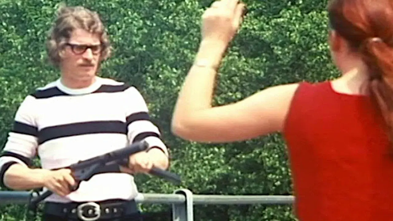 Die Mädchenhändler