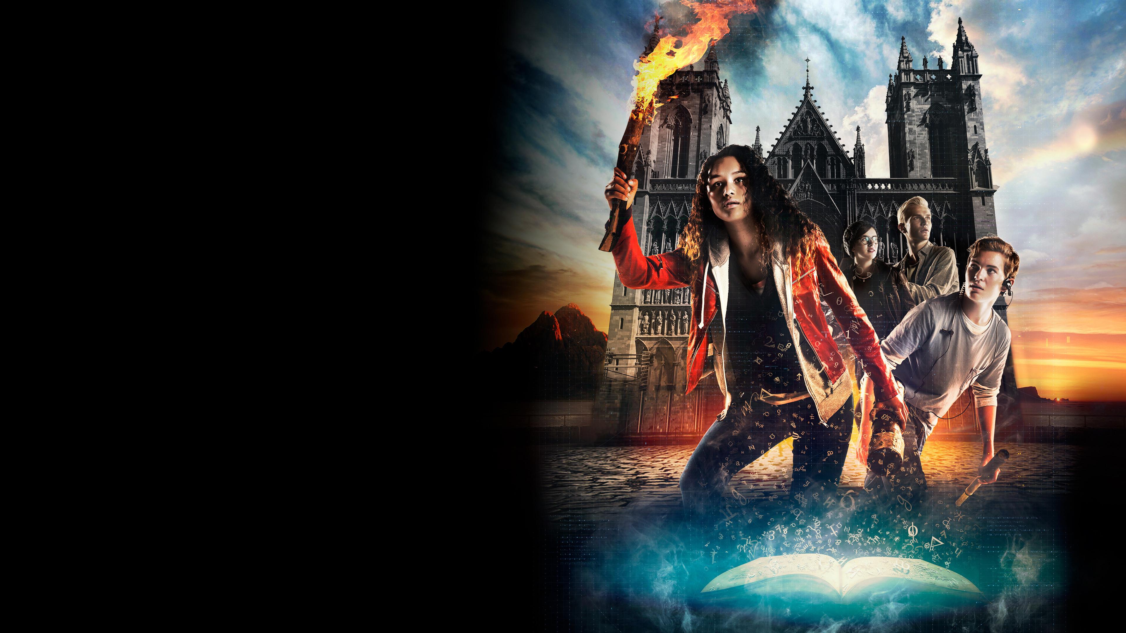 Trio - Jakten på Olavsskrinet