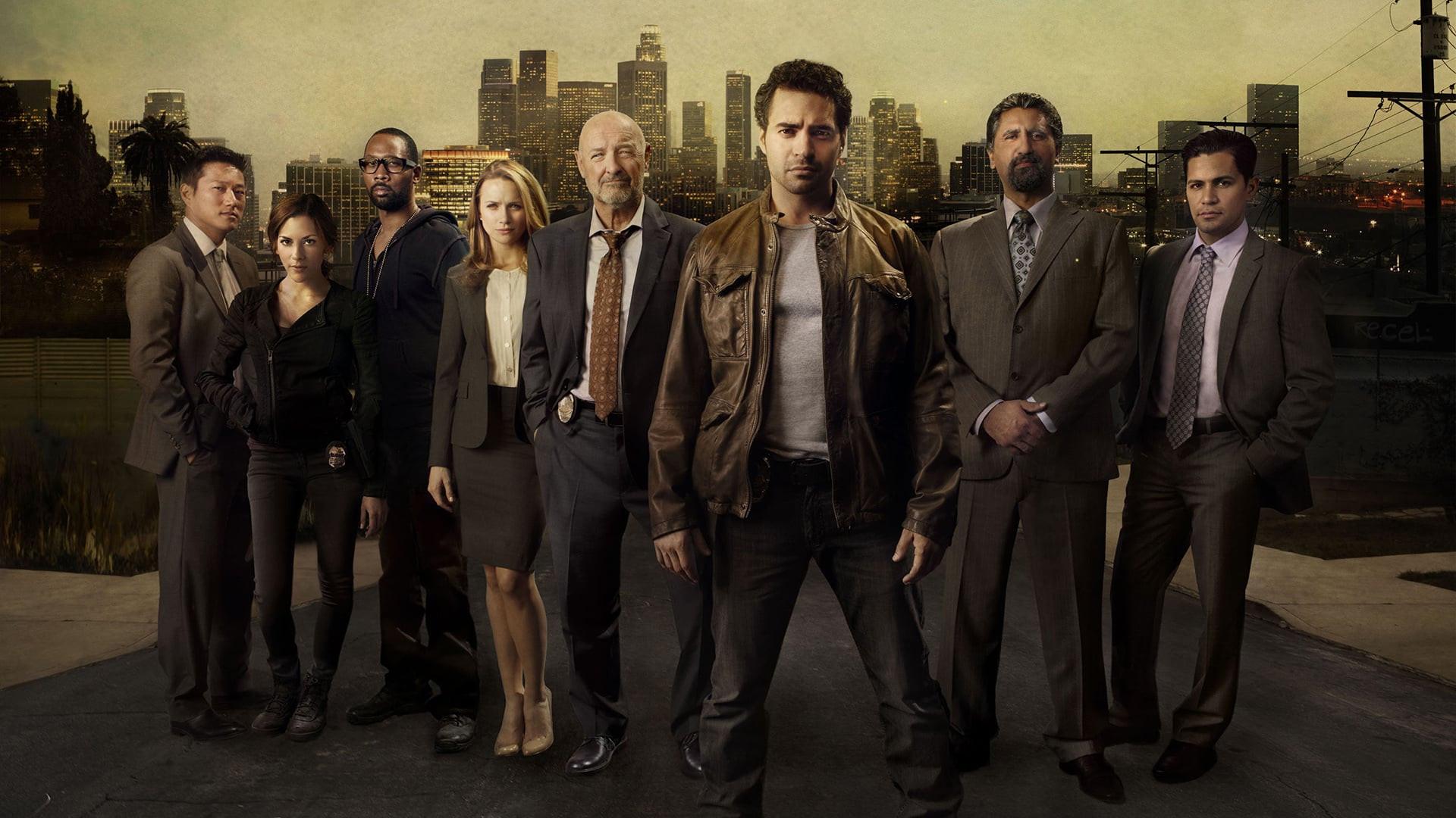 A Guerra das Gangues