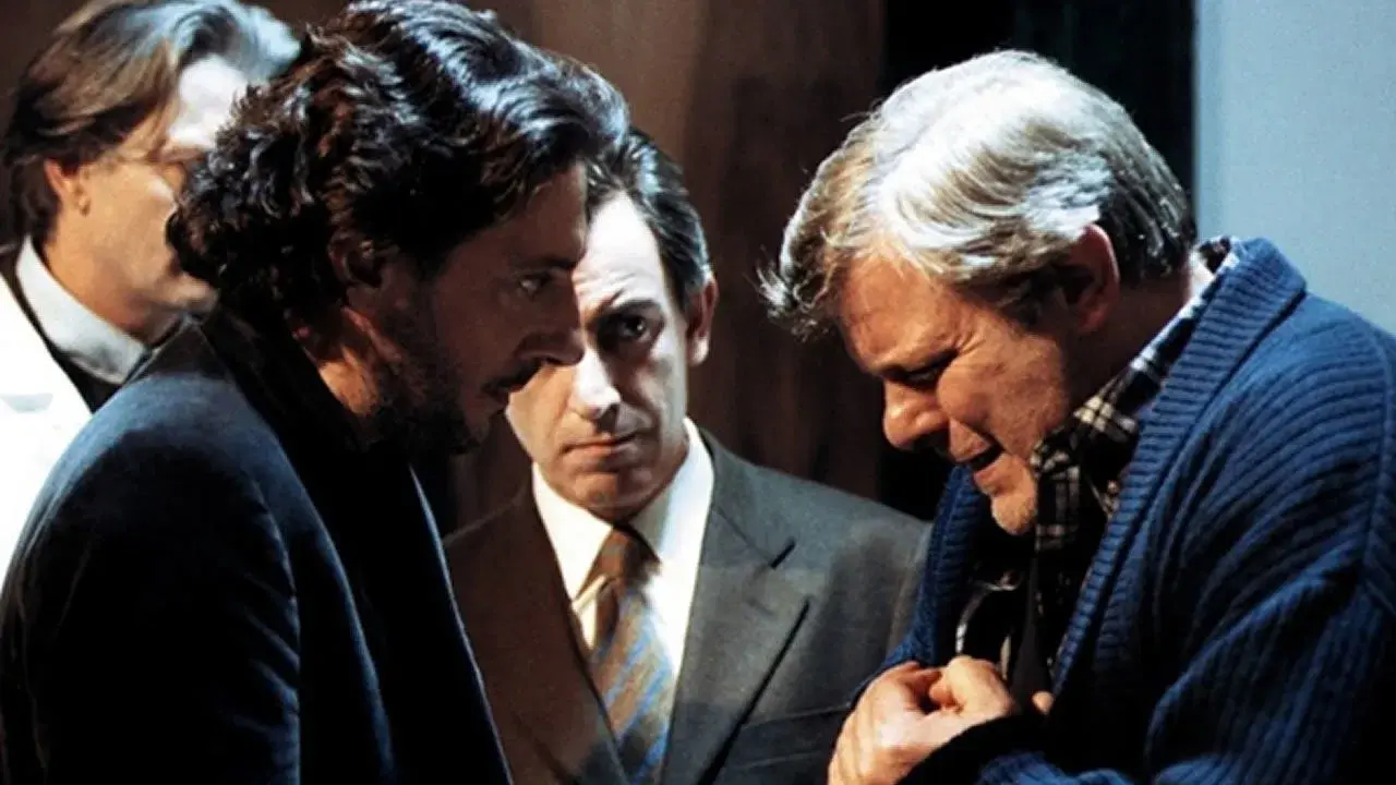 O Sorriso de Minha Mãe