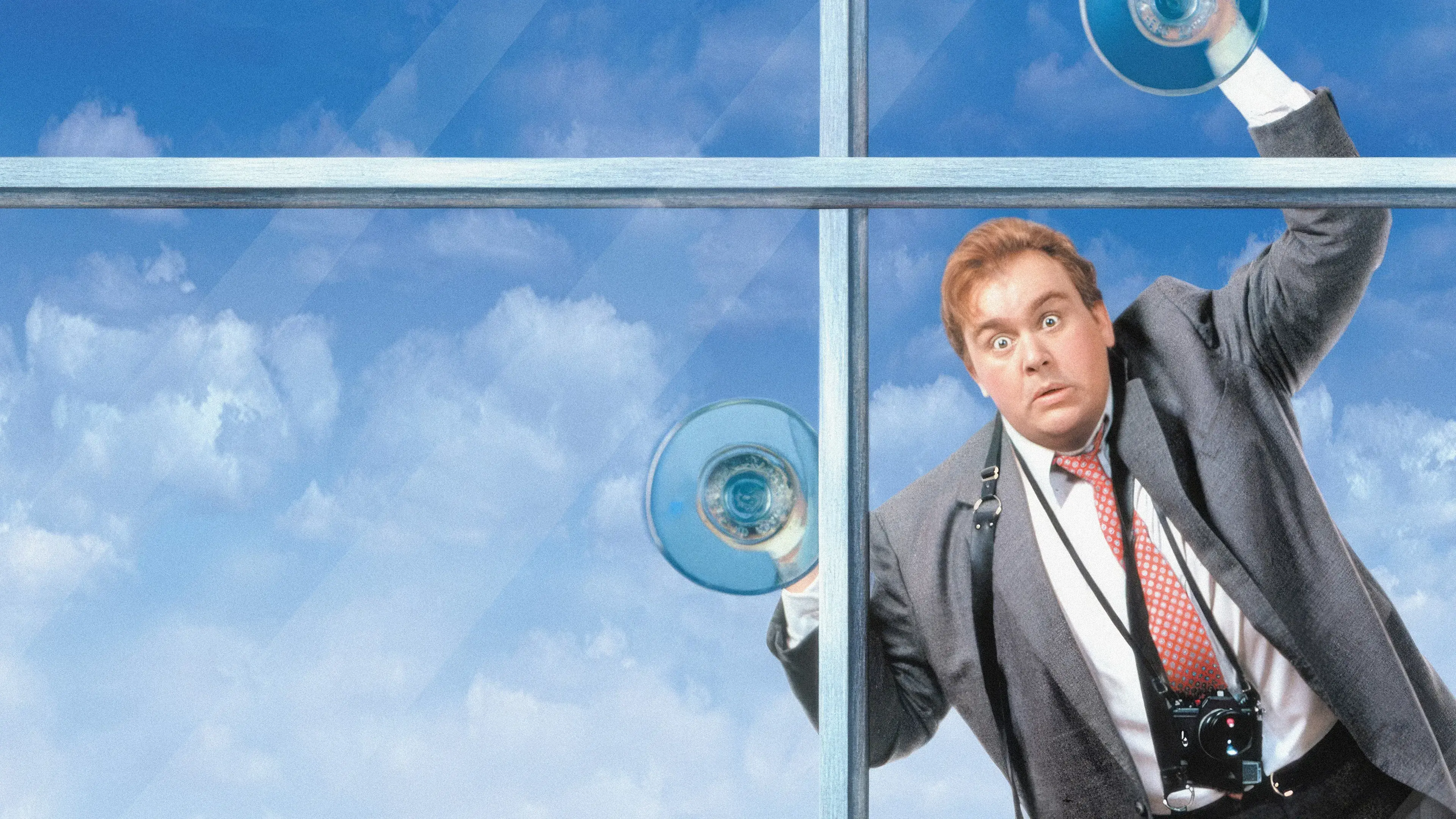 Quem é Harry Crumb?