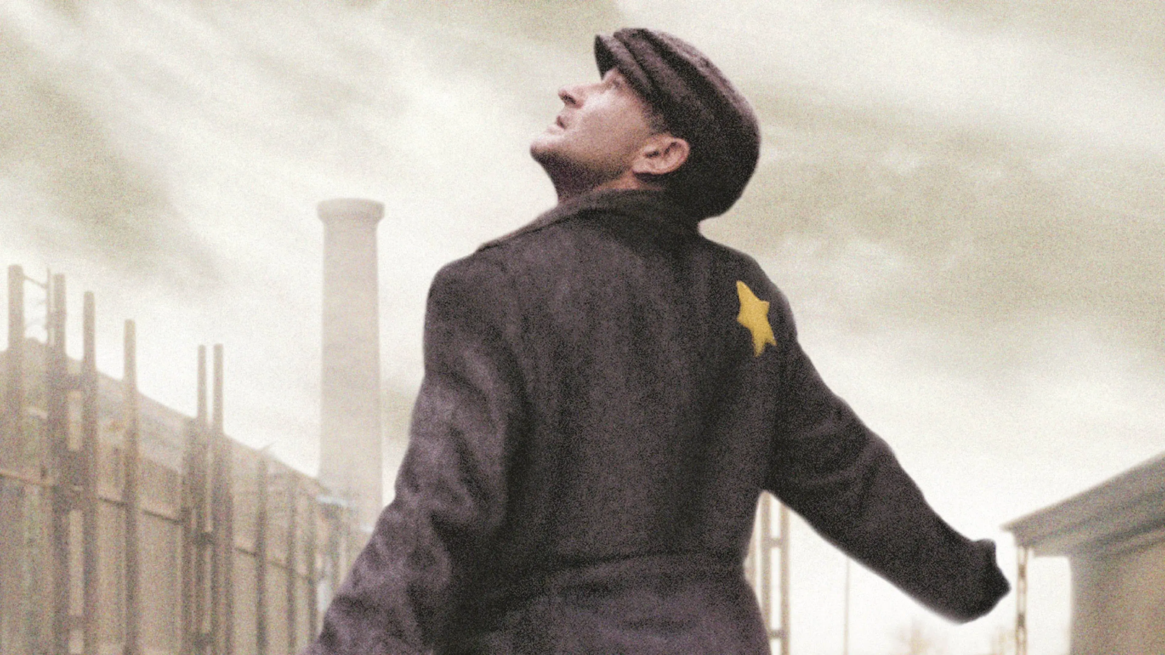 Um Sinal de Esperança