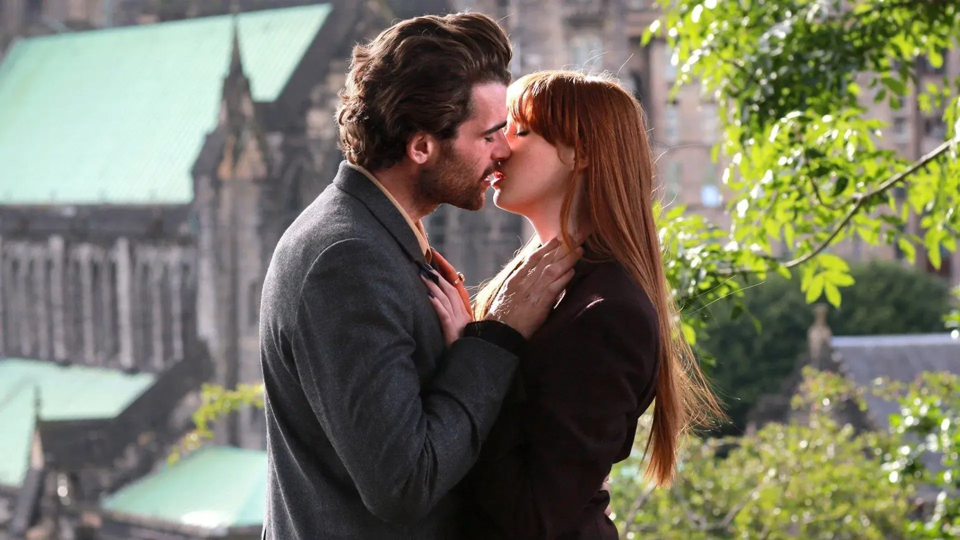 Não é Mais um Final Feliz