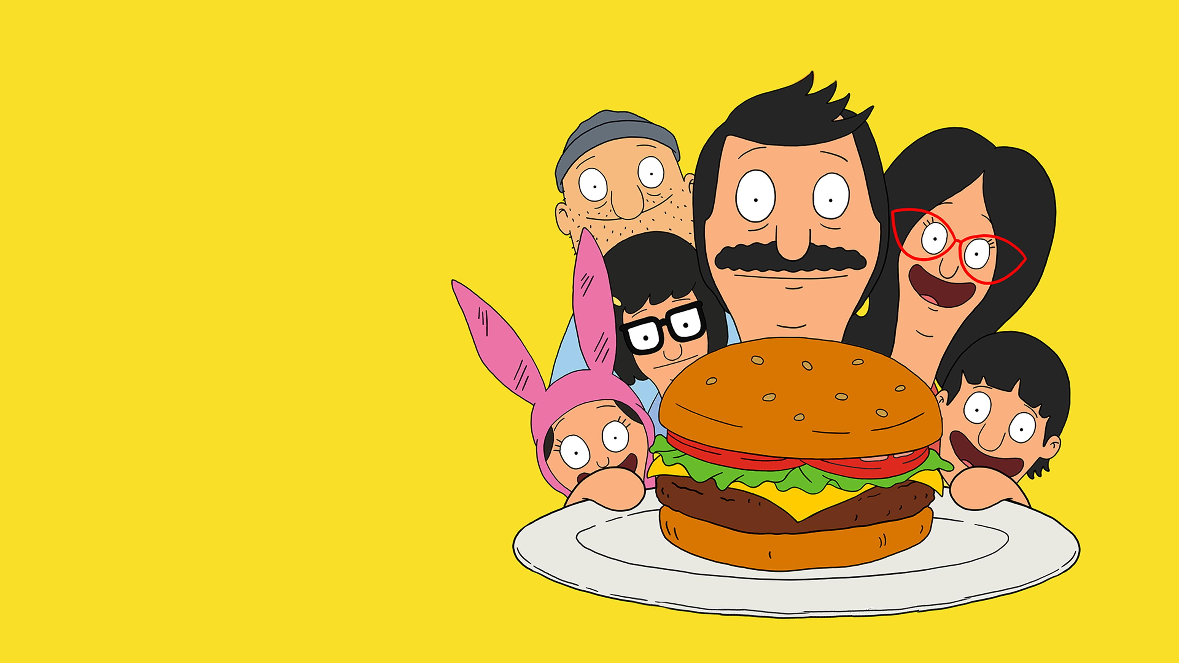 Bob's Burger: O Filme