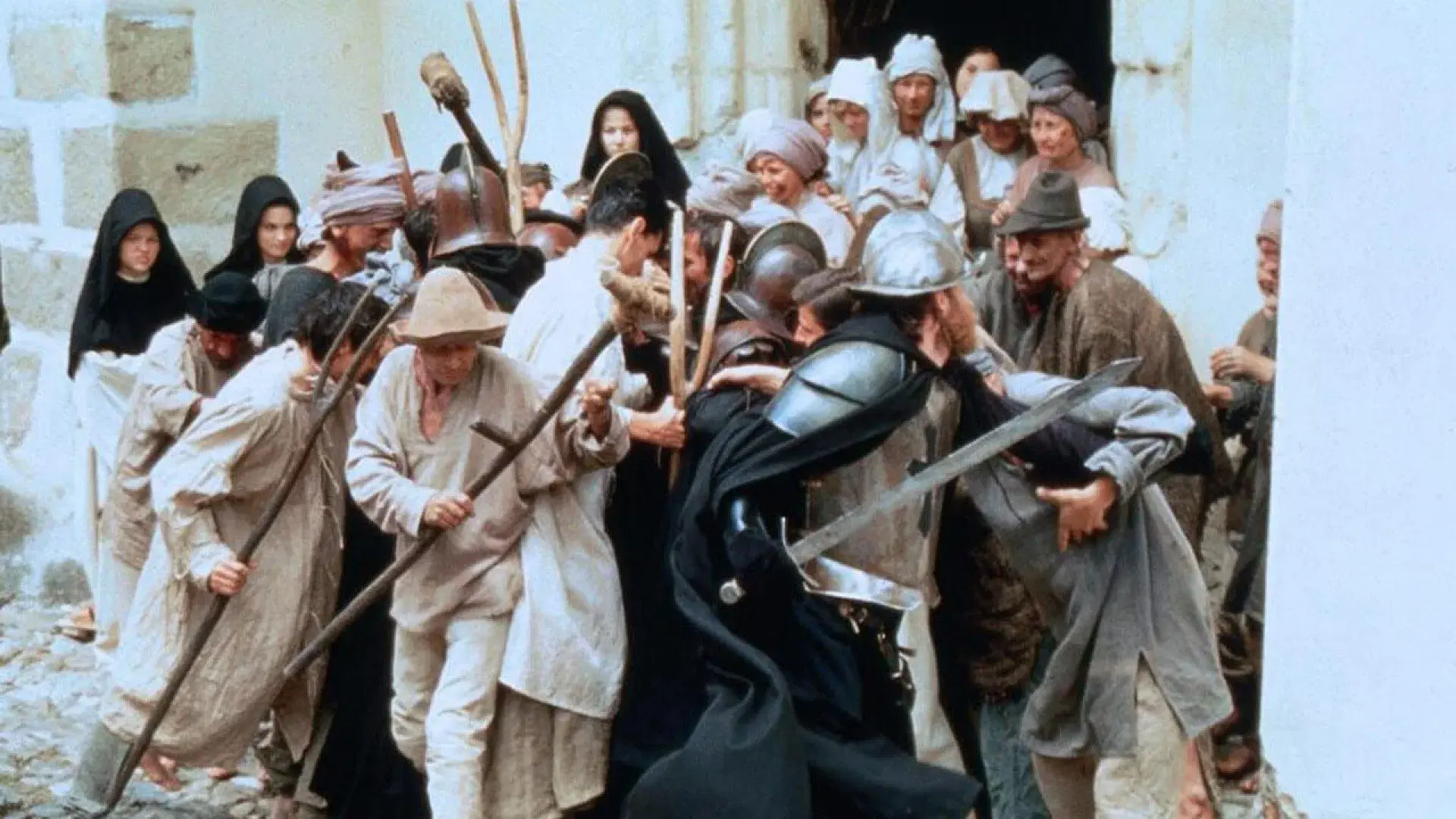 As Profecias de Nostradamus