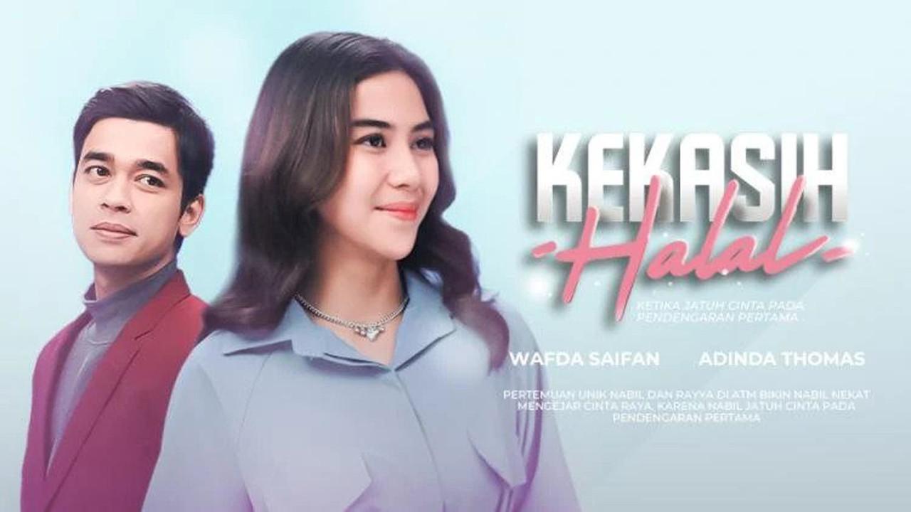 Kekasih Halal