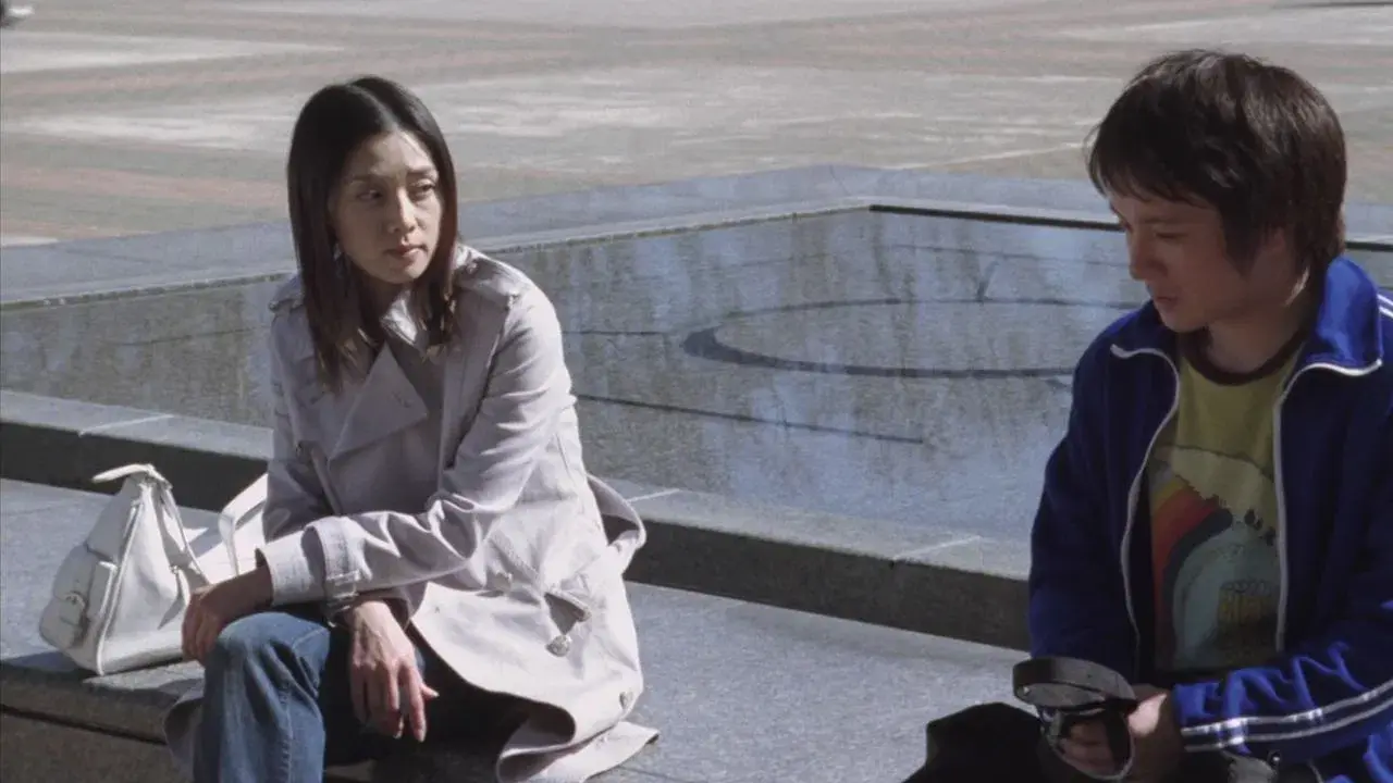 O Pato Estrangeiro, o Pato Nativo e Deus em um Armário de Moedas