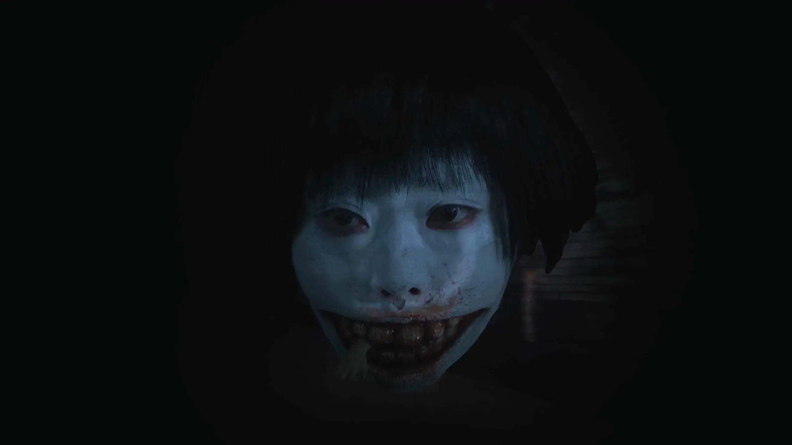 デスフォレスト 恐怖の森3