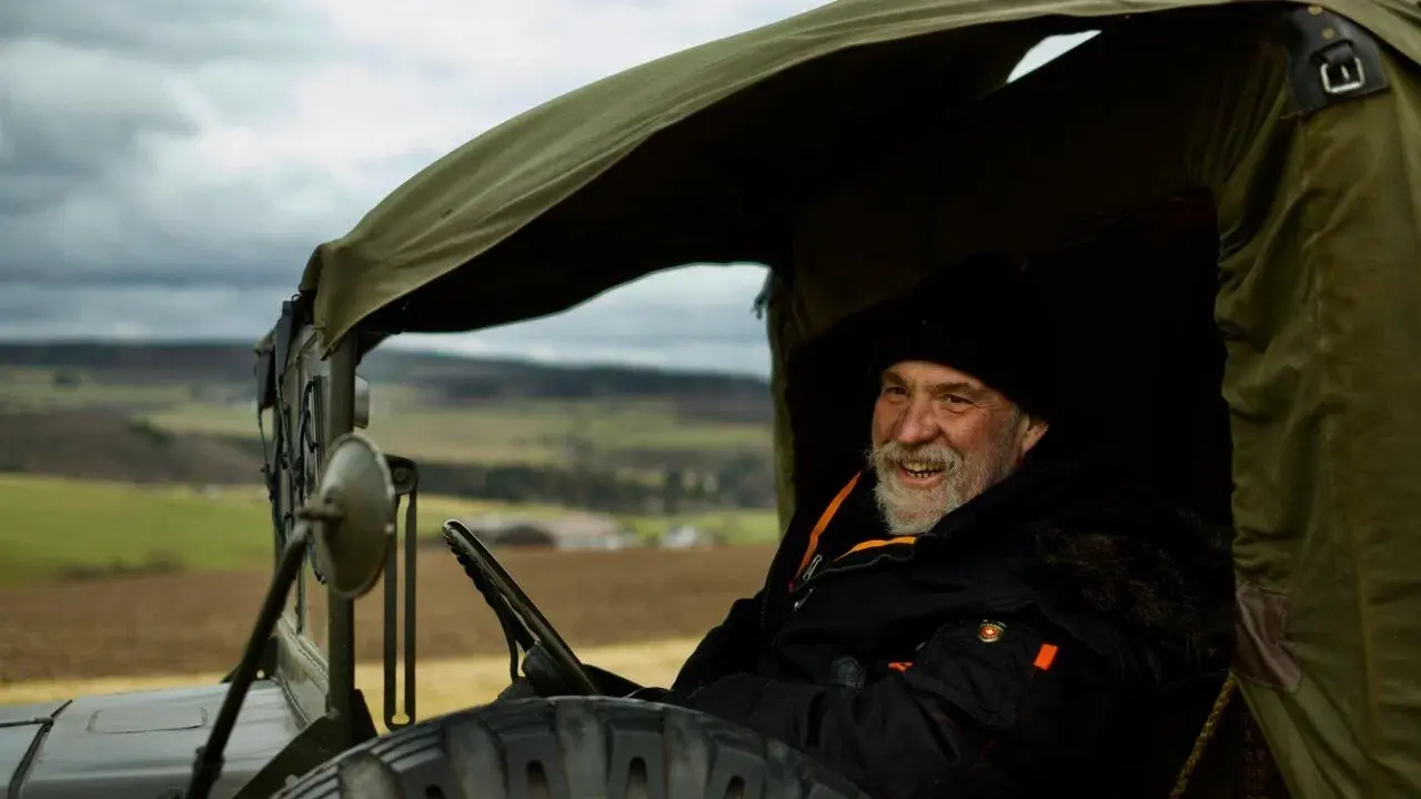 Vozes da Libertação