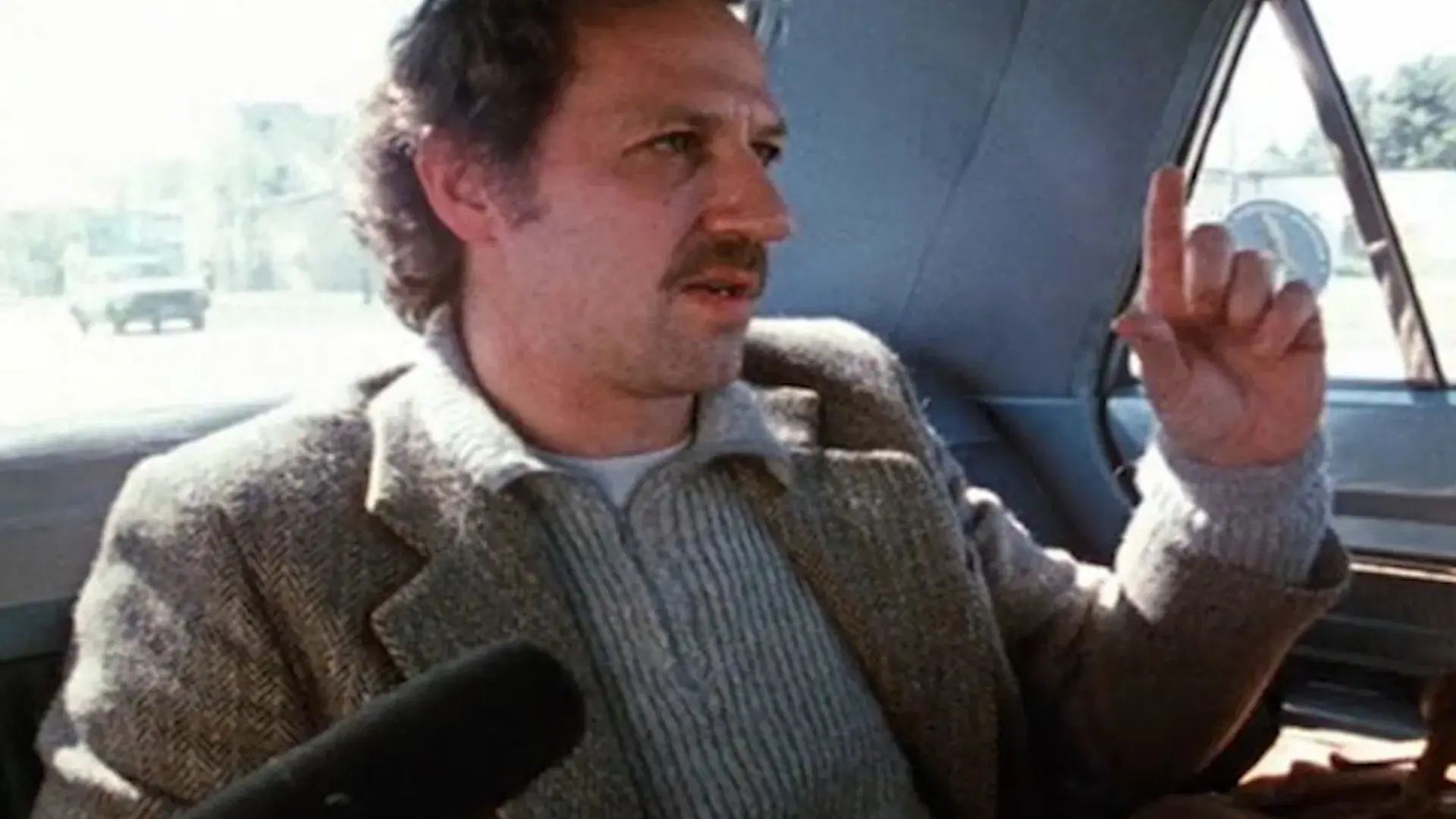 Werner Herzog Come Seu Sapato