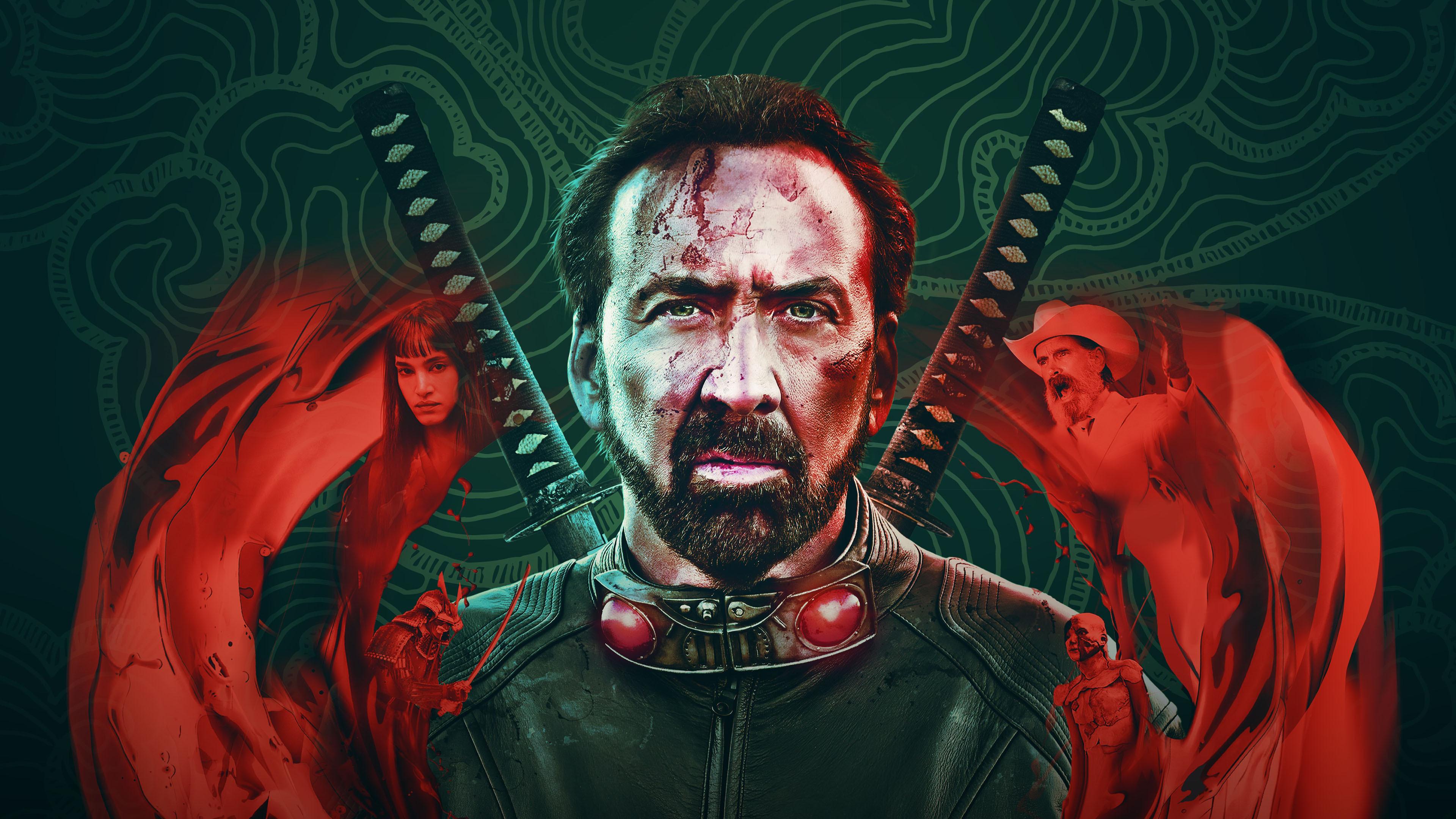 Ghostland: Terra Sem Lei