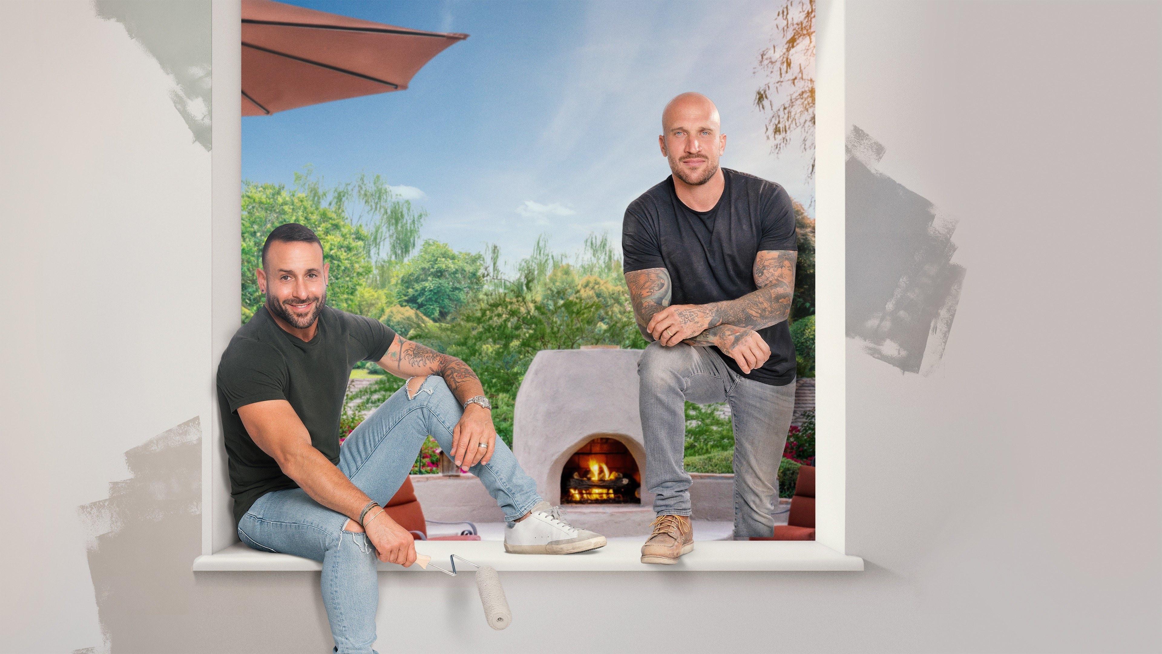 Reforma Por Dentro e Por Fora