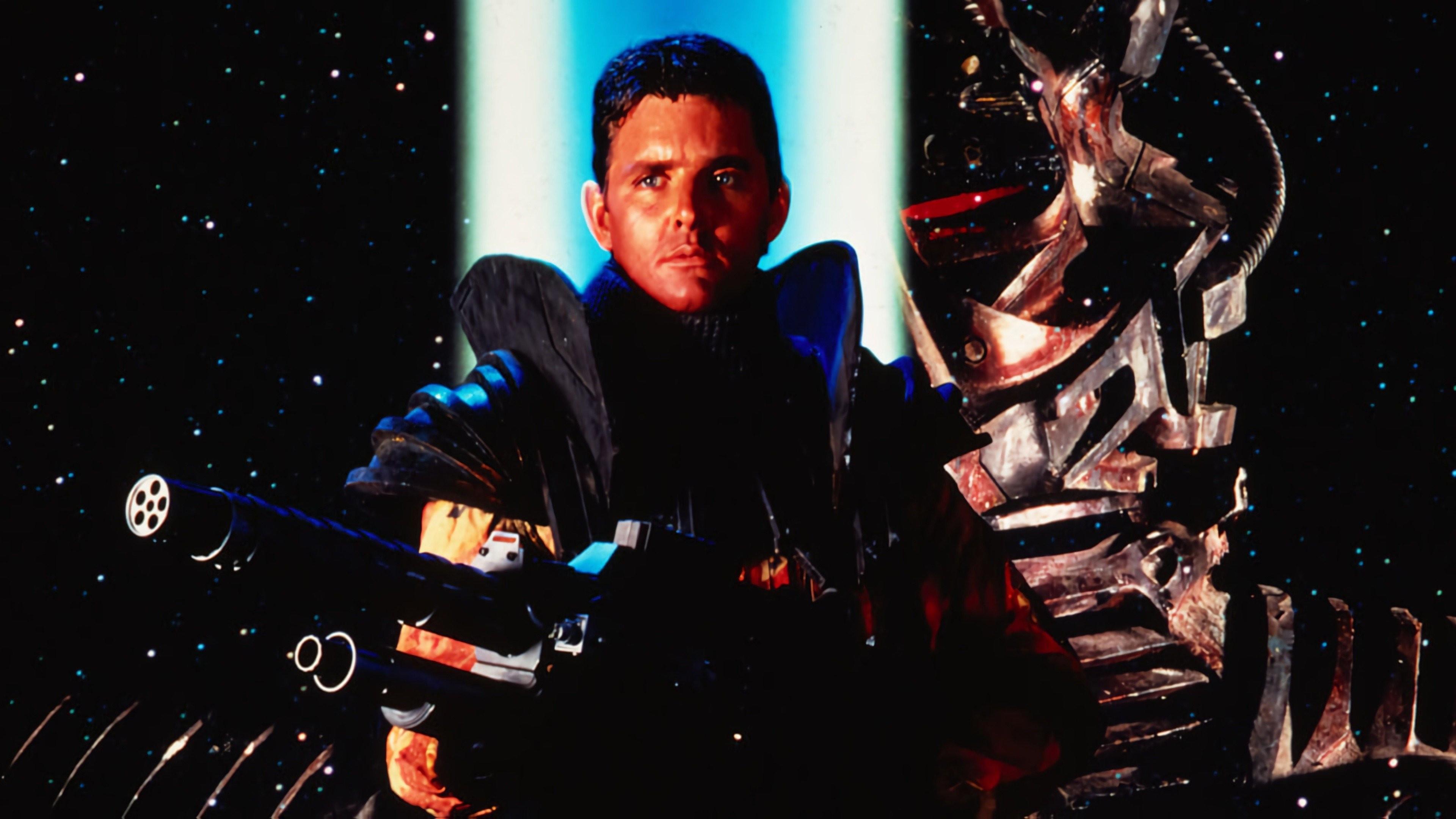 O Guardião Do Tempo