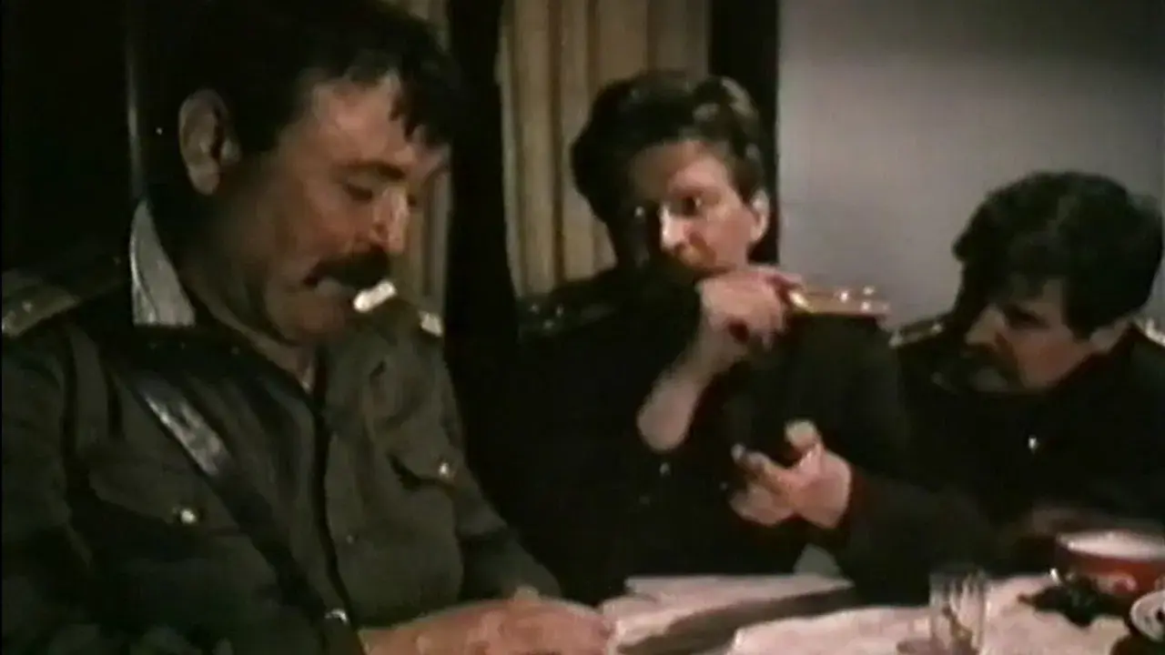 А в России опять окаянные дни