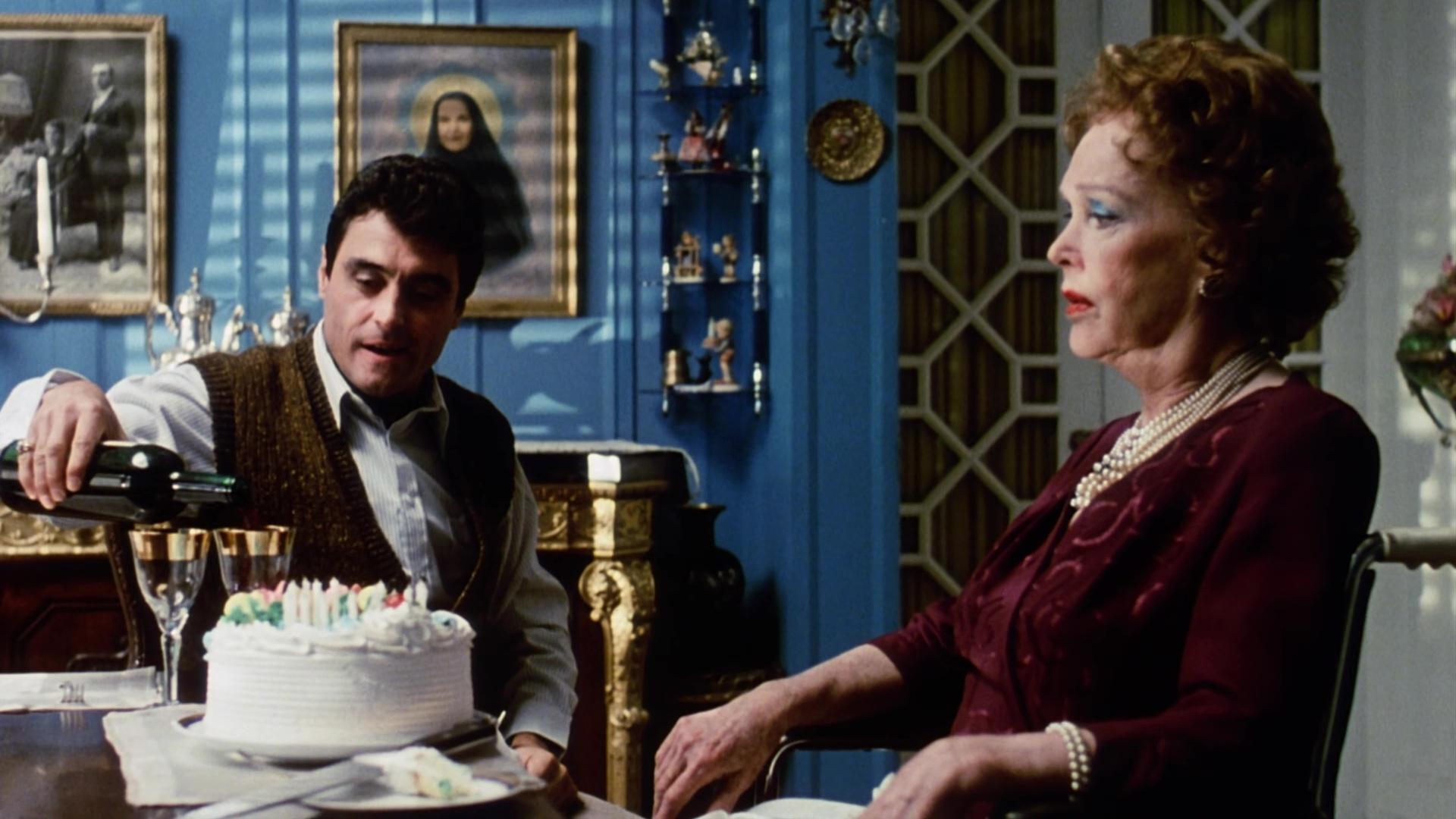 O Assassino do 7º Andar