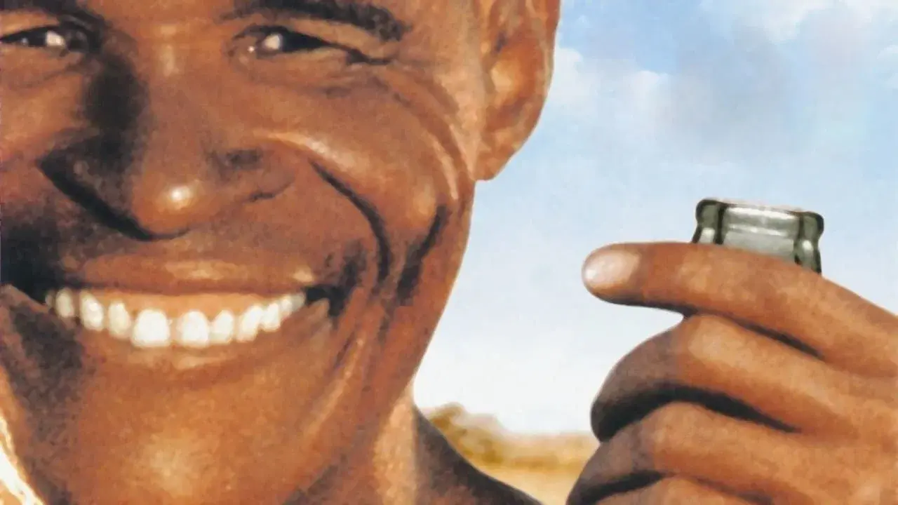 Loucuras em Hong Kong