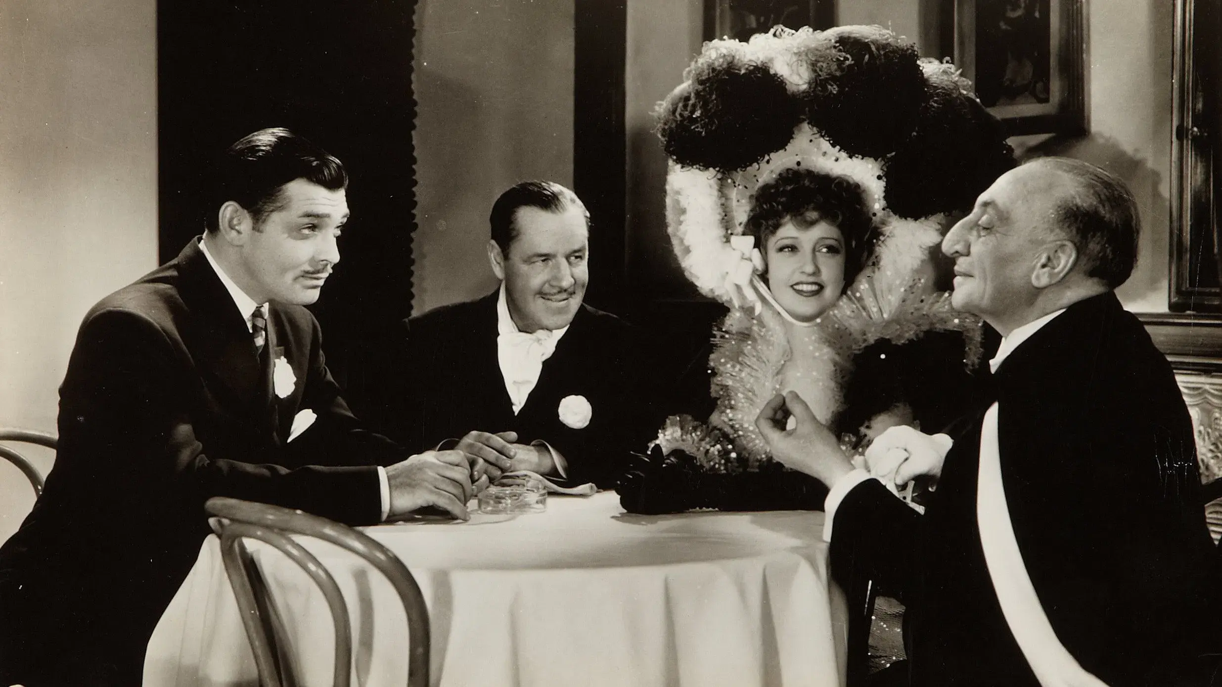 São Francisco, a Cidade do Pecado