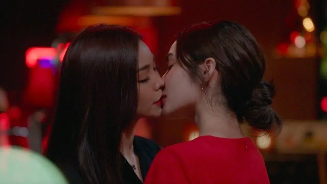 รักให้ร้าย