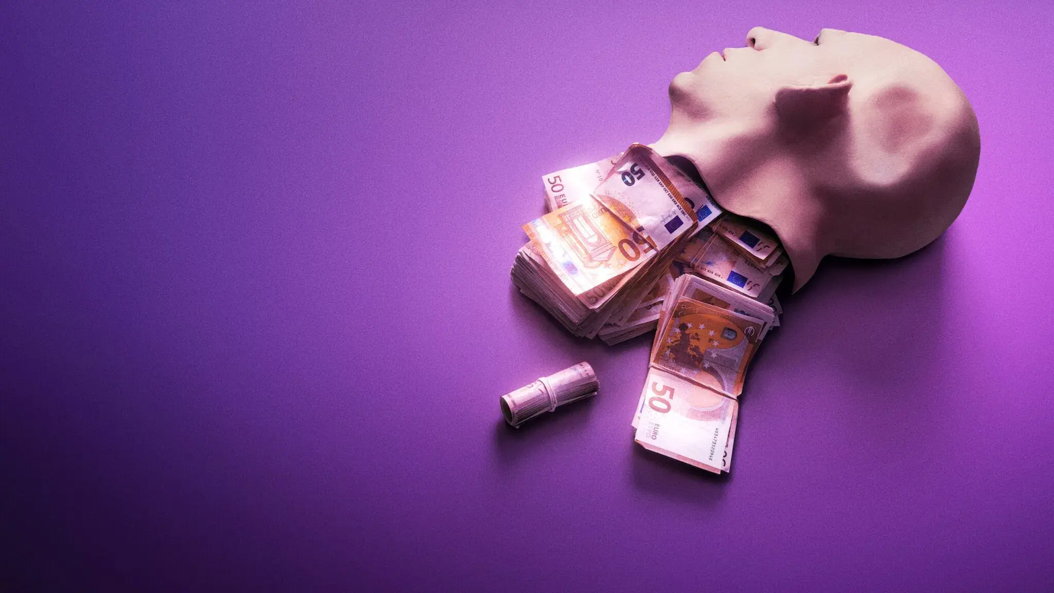 O Impostor Mascarado