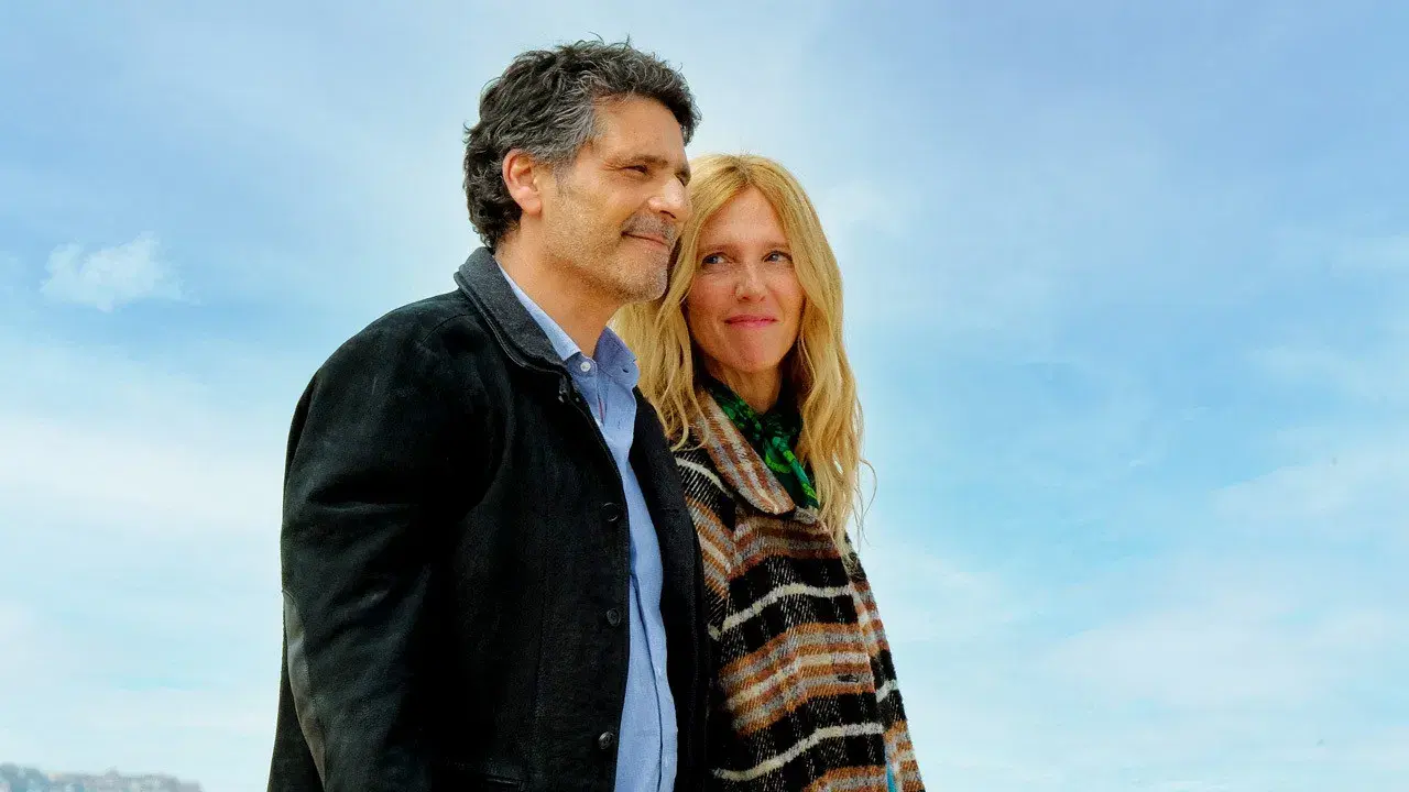 Você Pode Me Ouvir?