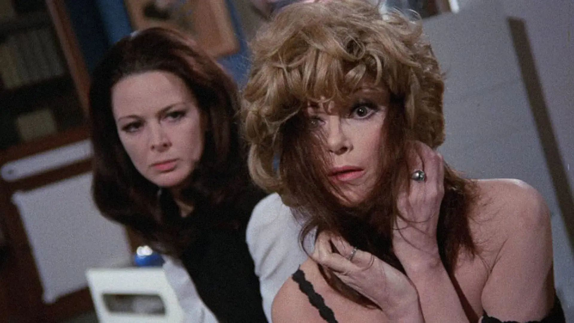 Nelle pieghe della carne