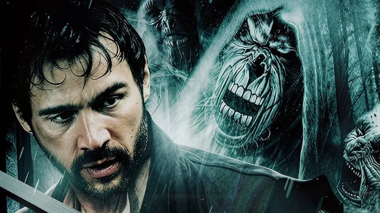 Espíritos da Floresta