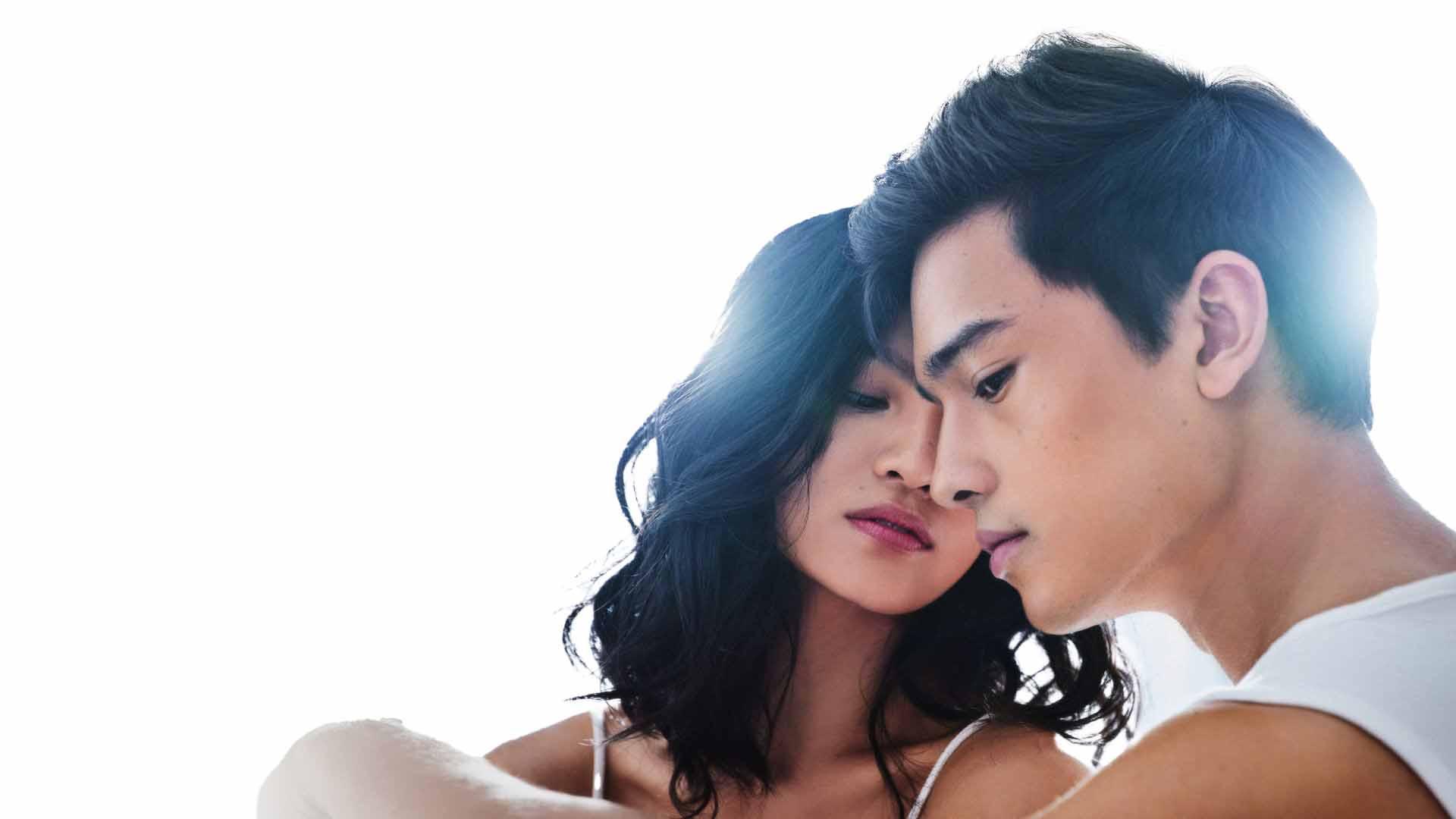 A Garota Que Ele Nunca Notou