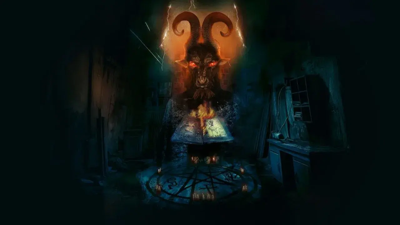 Dajal: Satu Malam Dipedajal