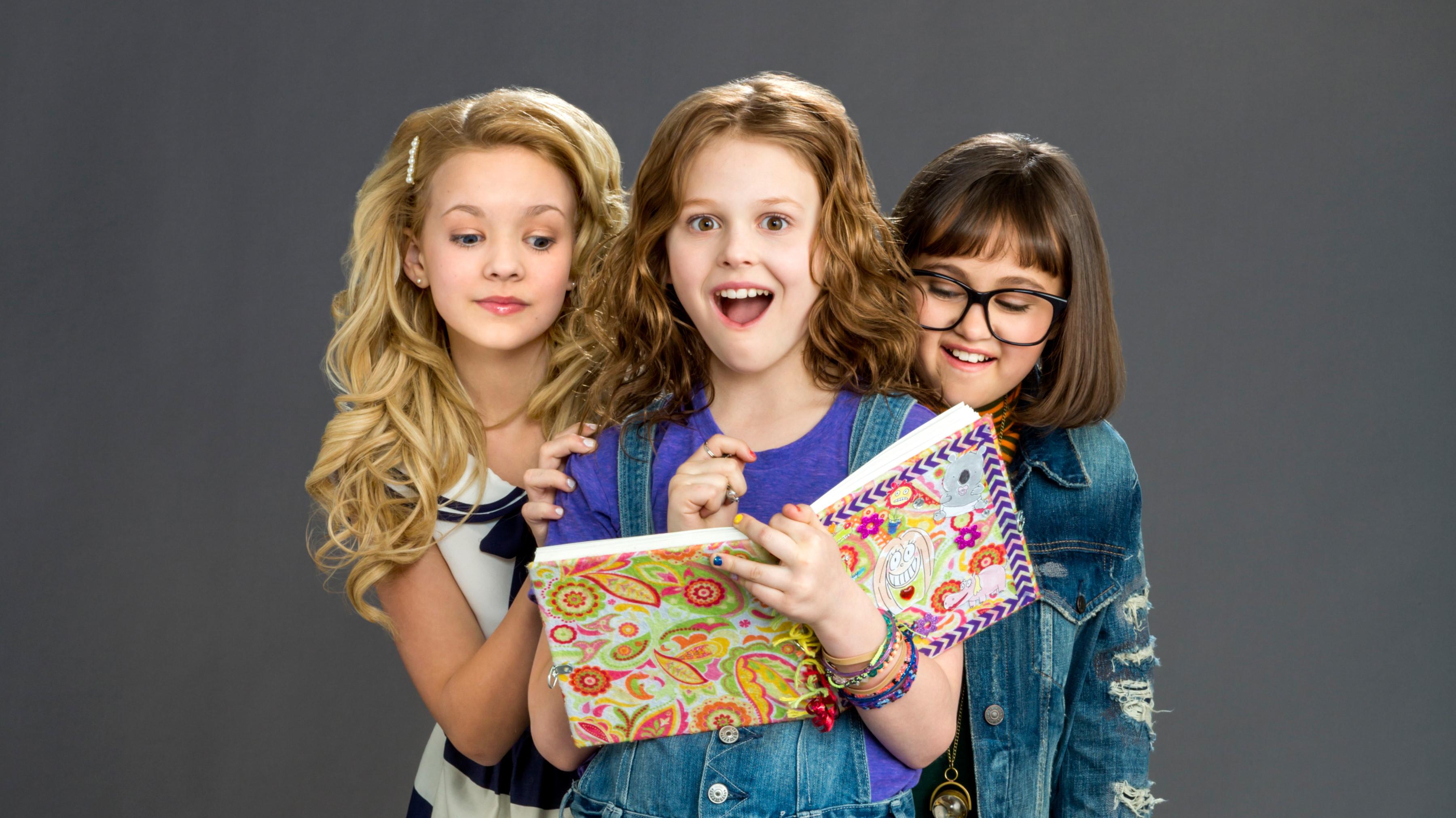 Querido Diário Otário