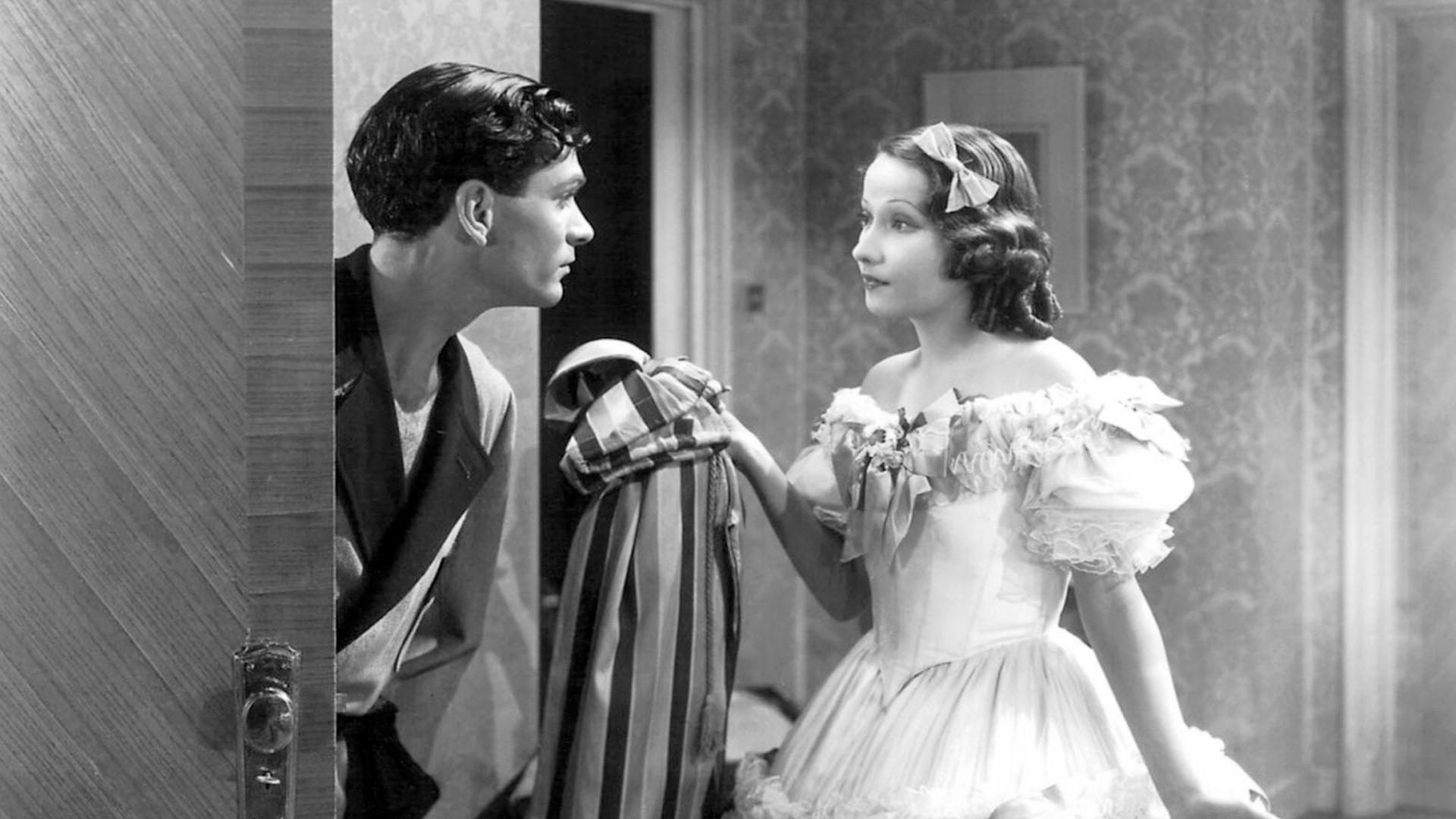 O Divórcio da Madame X