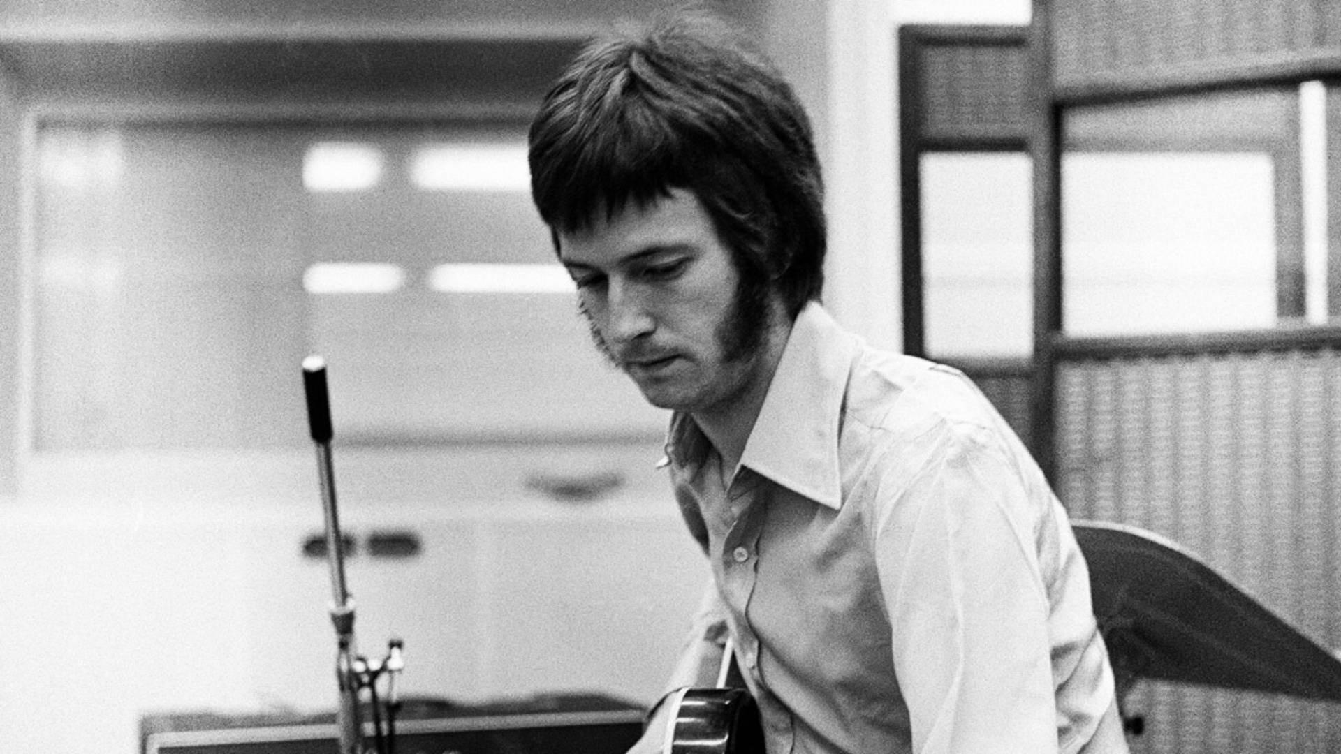 Eric Clapton - Uma Vida em 12 Compassos