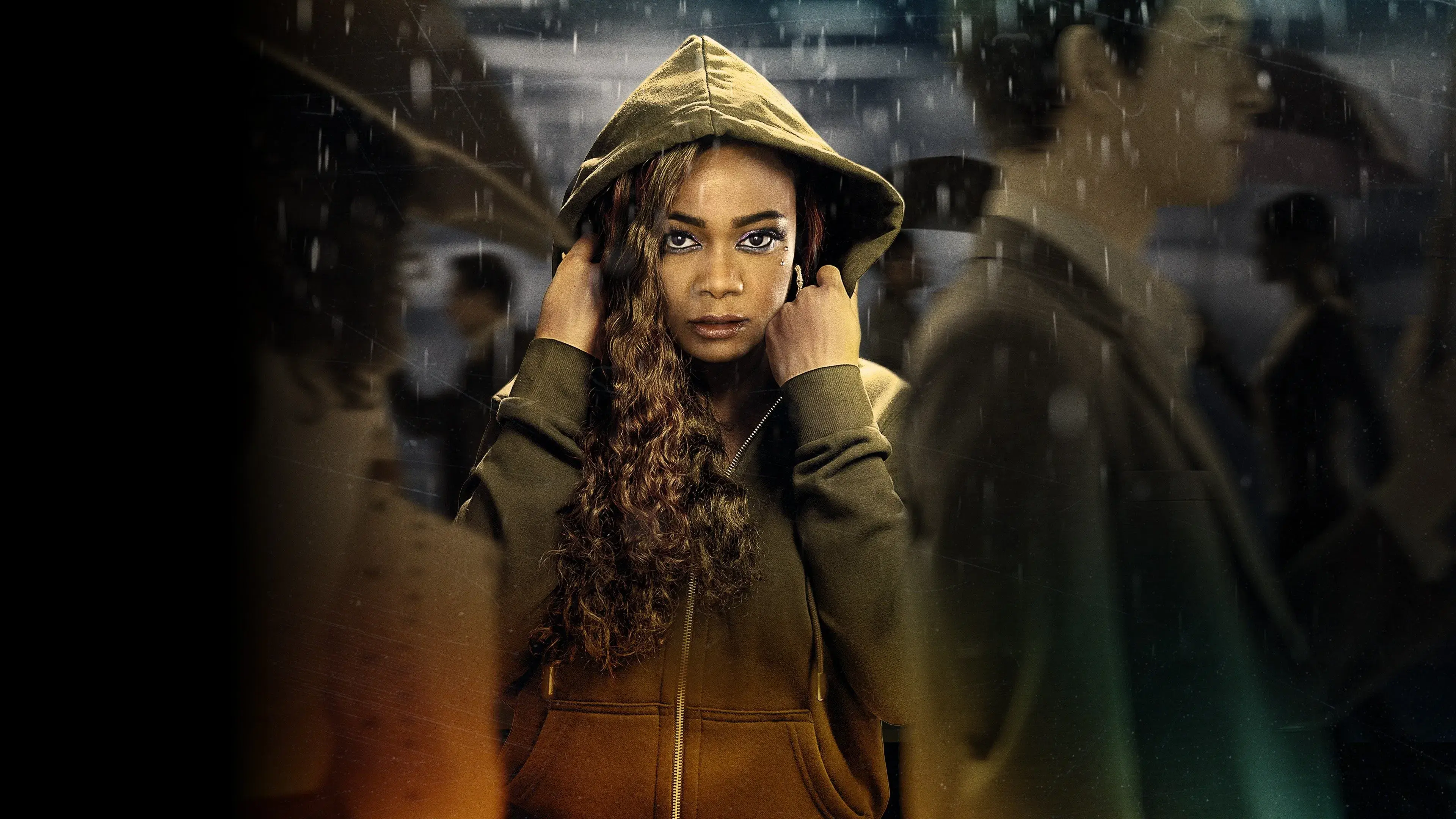 Em Busca da Irmã Desaparecida