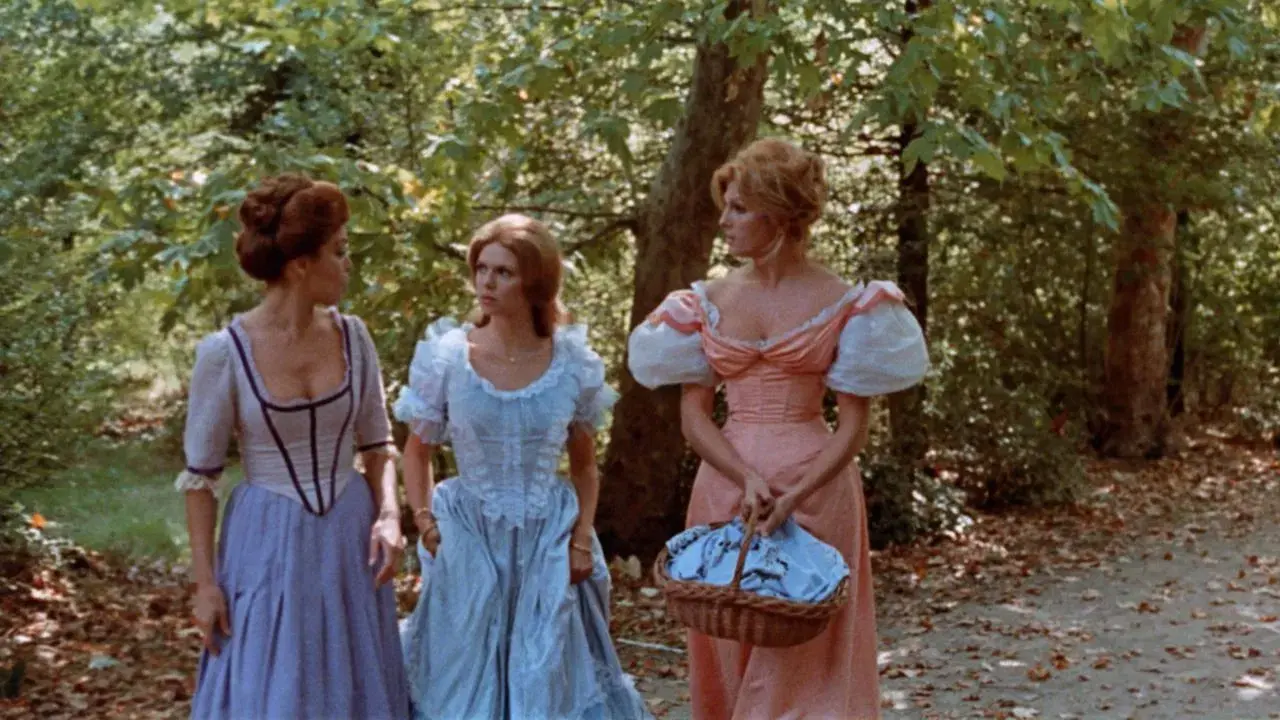 O Grande Amor do Conde Drácula