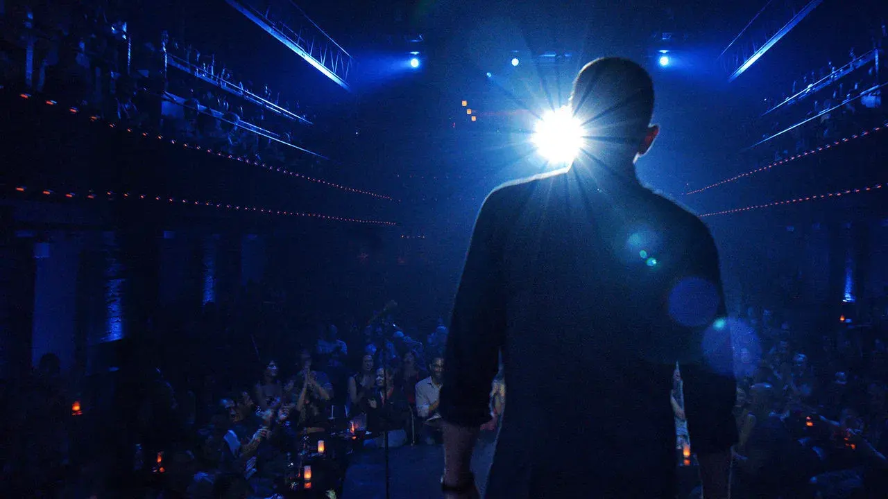 COMEDIANTES do mundo