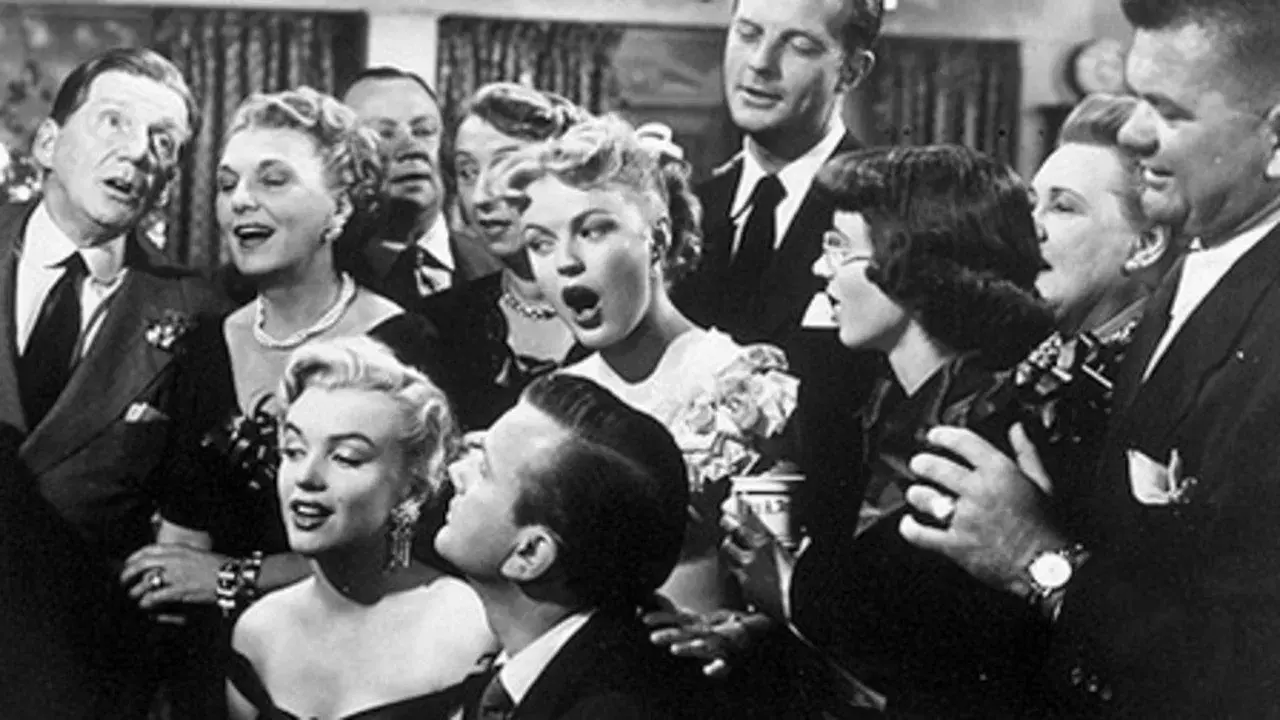 O Segredo das Viúvas