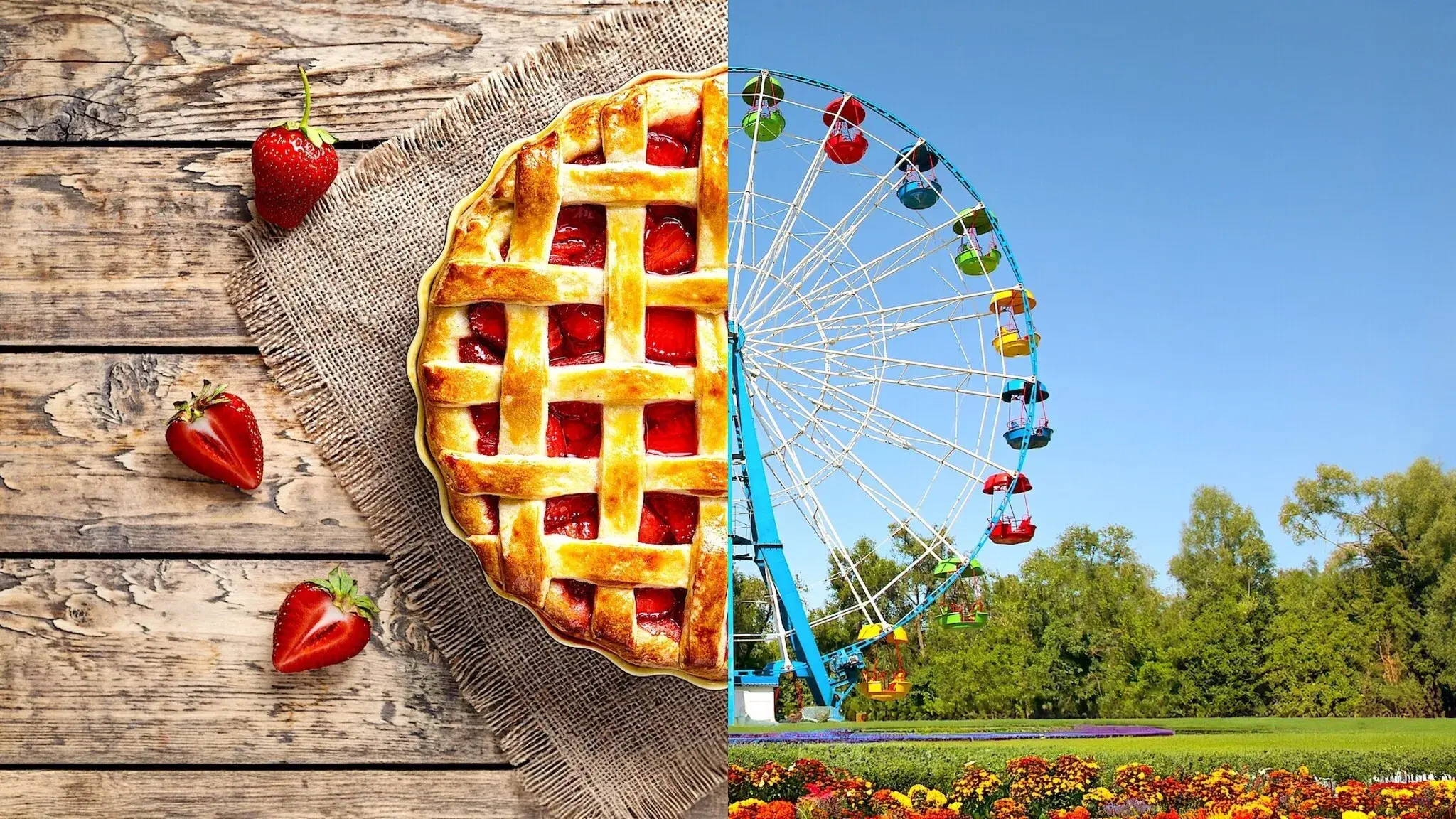 A Batalha dos Chefs Raiz