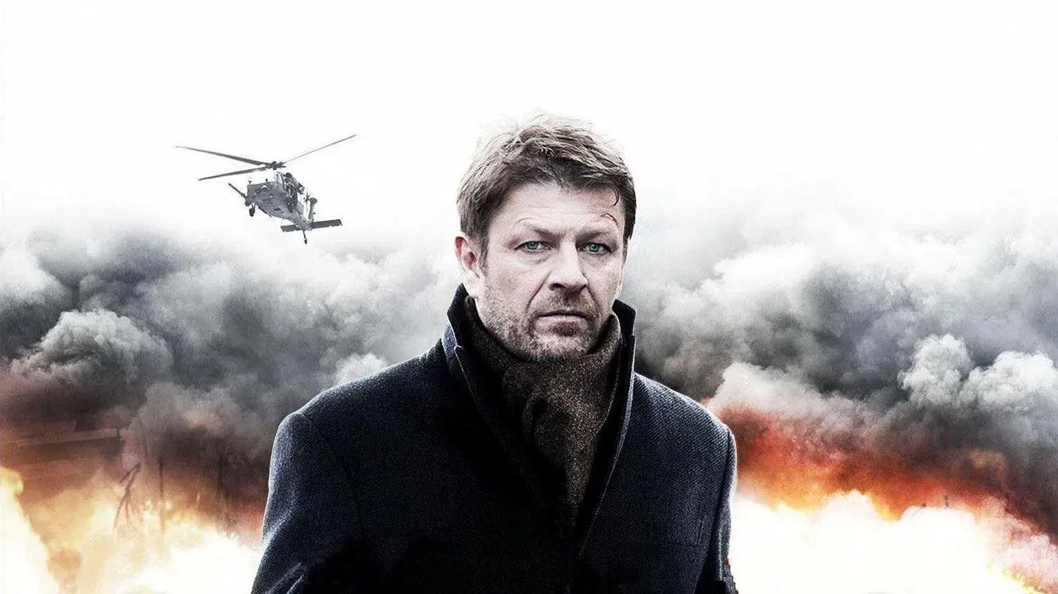 Cleanskin: Jogo de Interesses