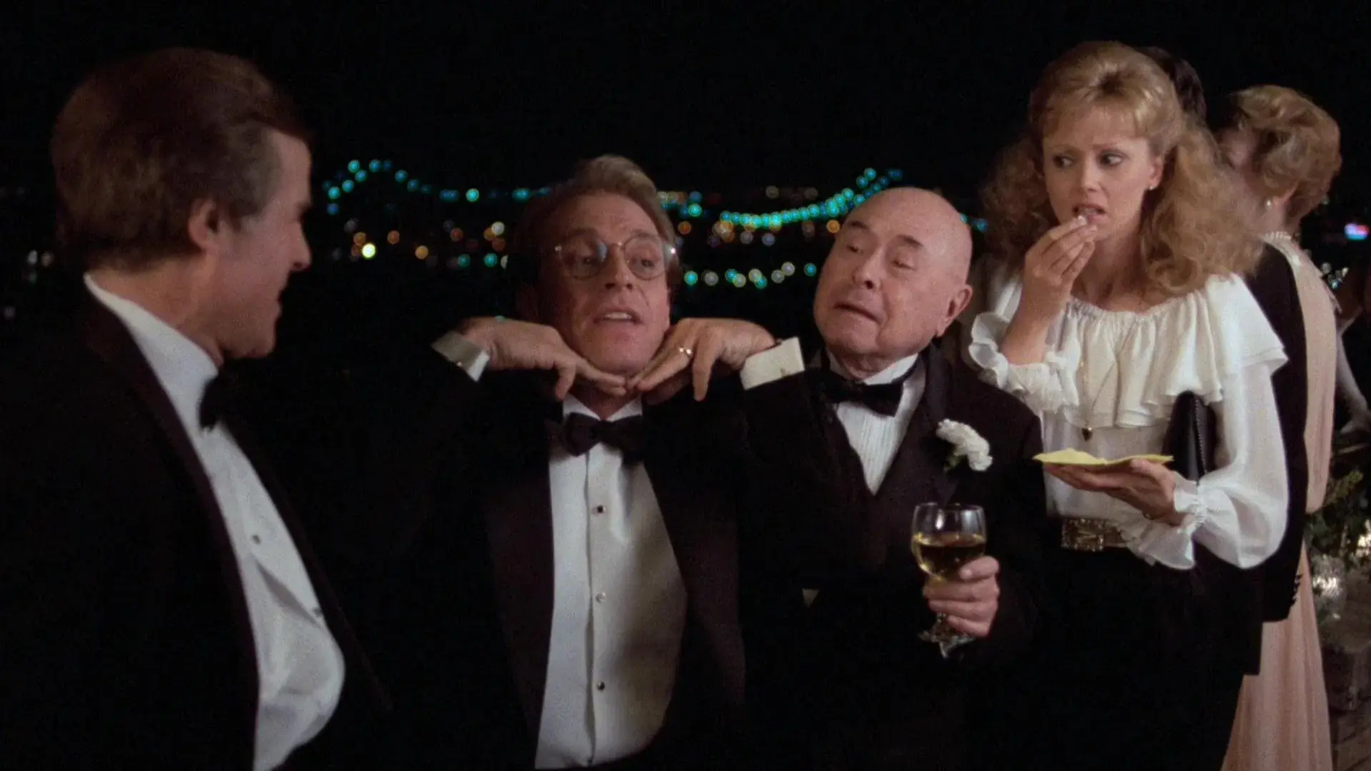 Está Sobrando uma Mulher